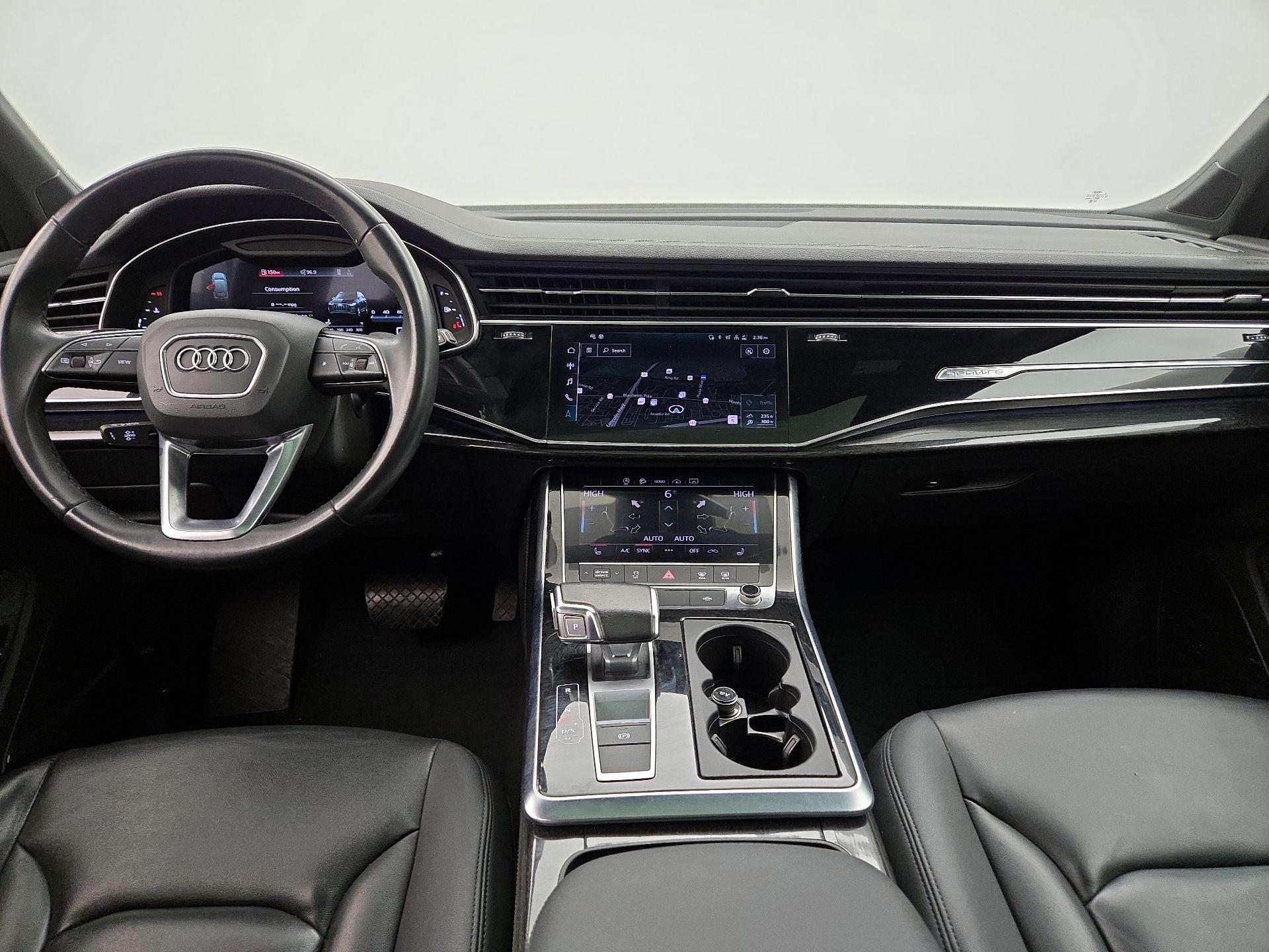 Thumbnail: 2023 Audi Q7 - 9