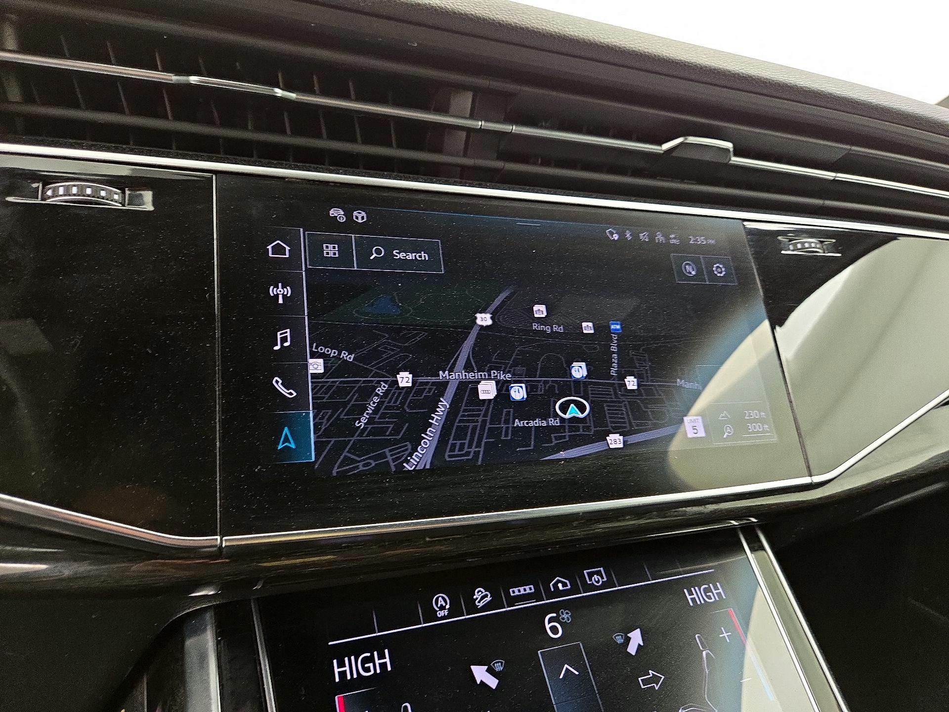 Thumbnail: 2023 Audi Q7 - 14