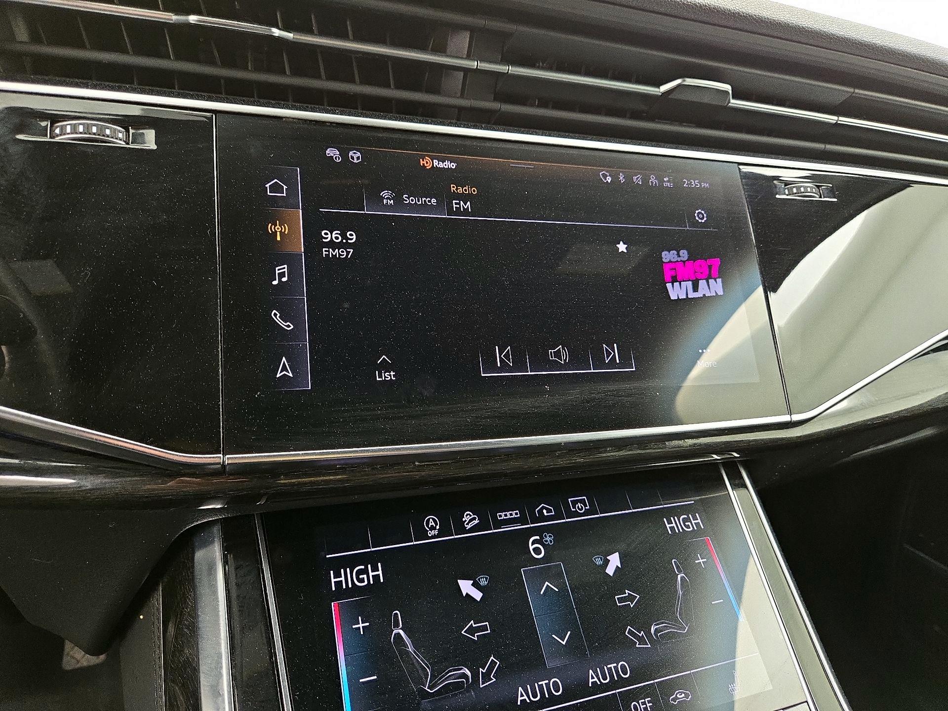 Thumbnail: 2023 Audi Q7 - 16