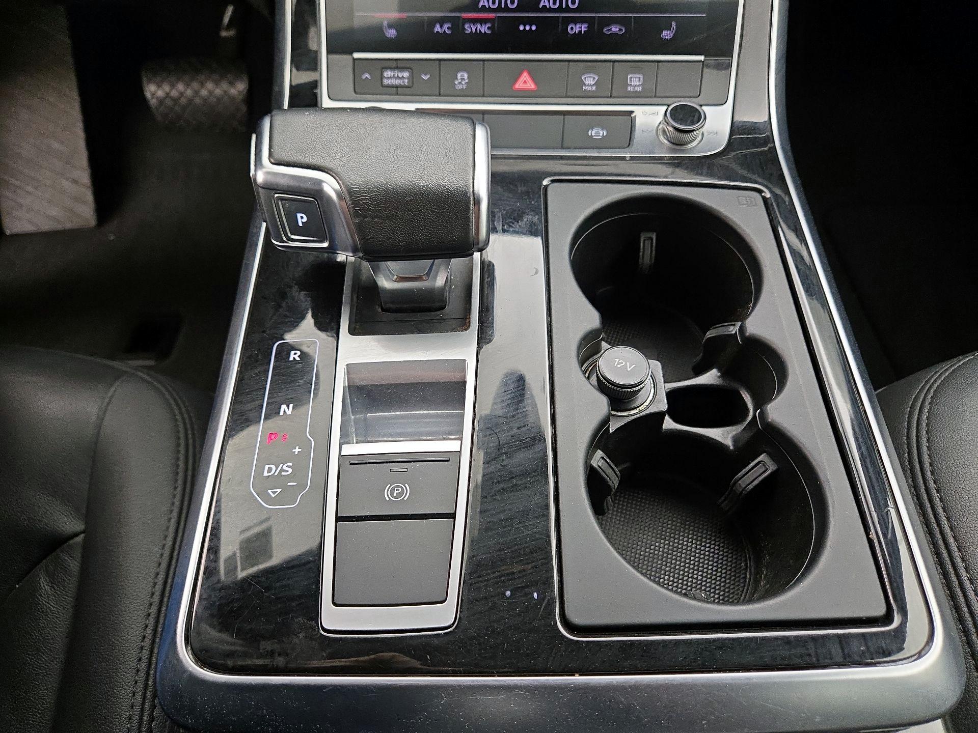 Thumbnail: 2023 Audi Q7 - 18