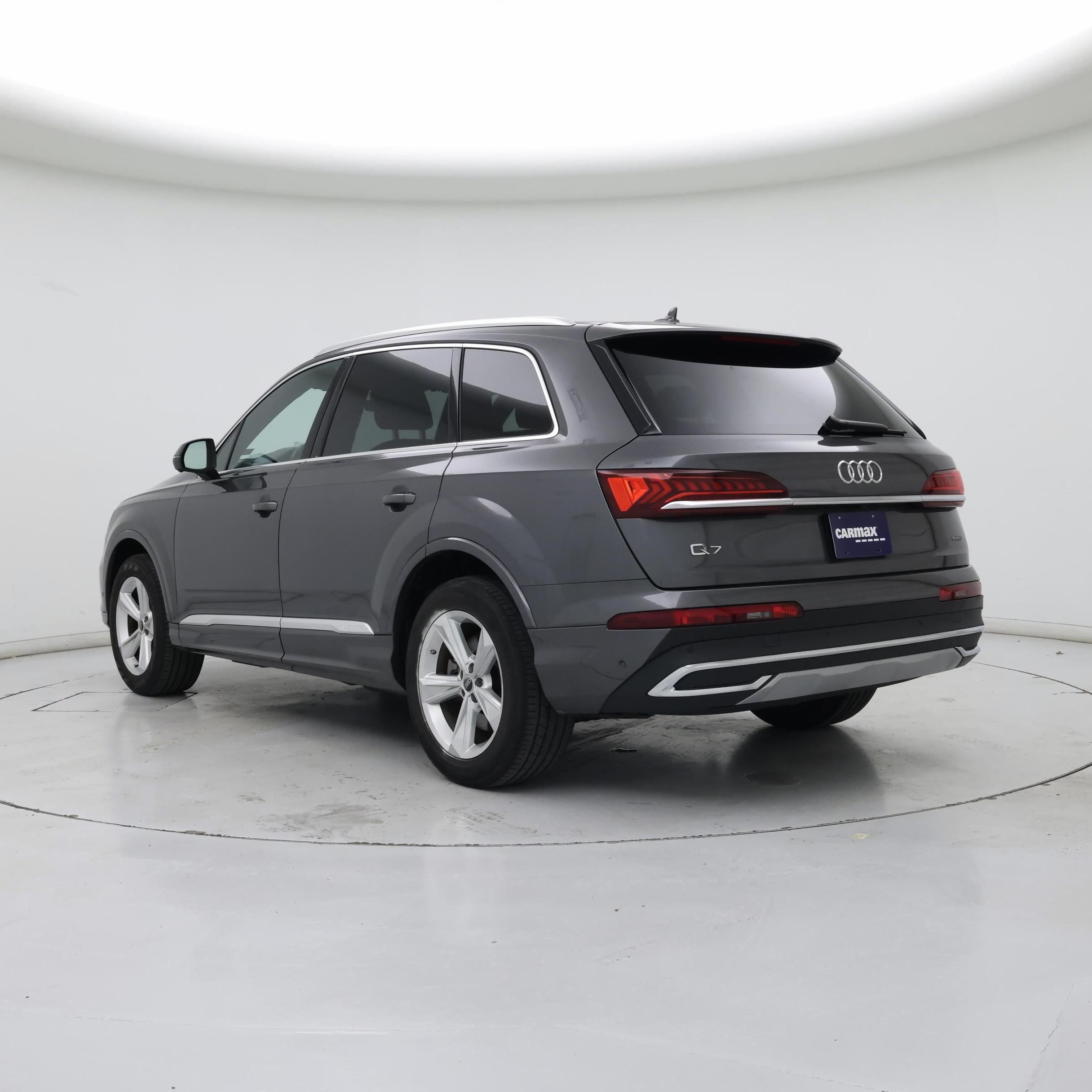 Thumbnail: 2023 Audi Q7 - 2