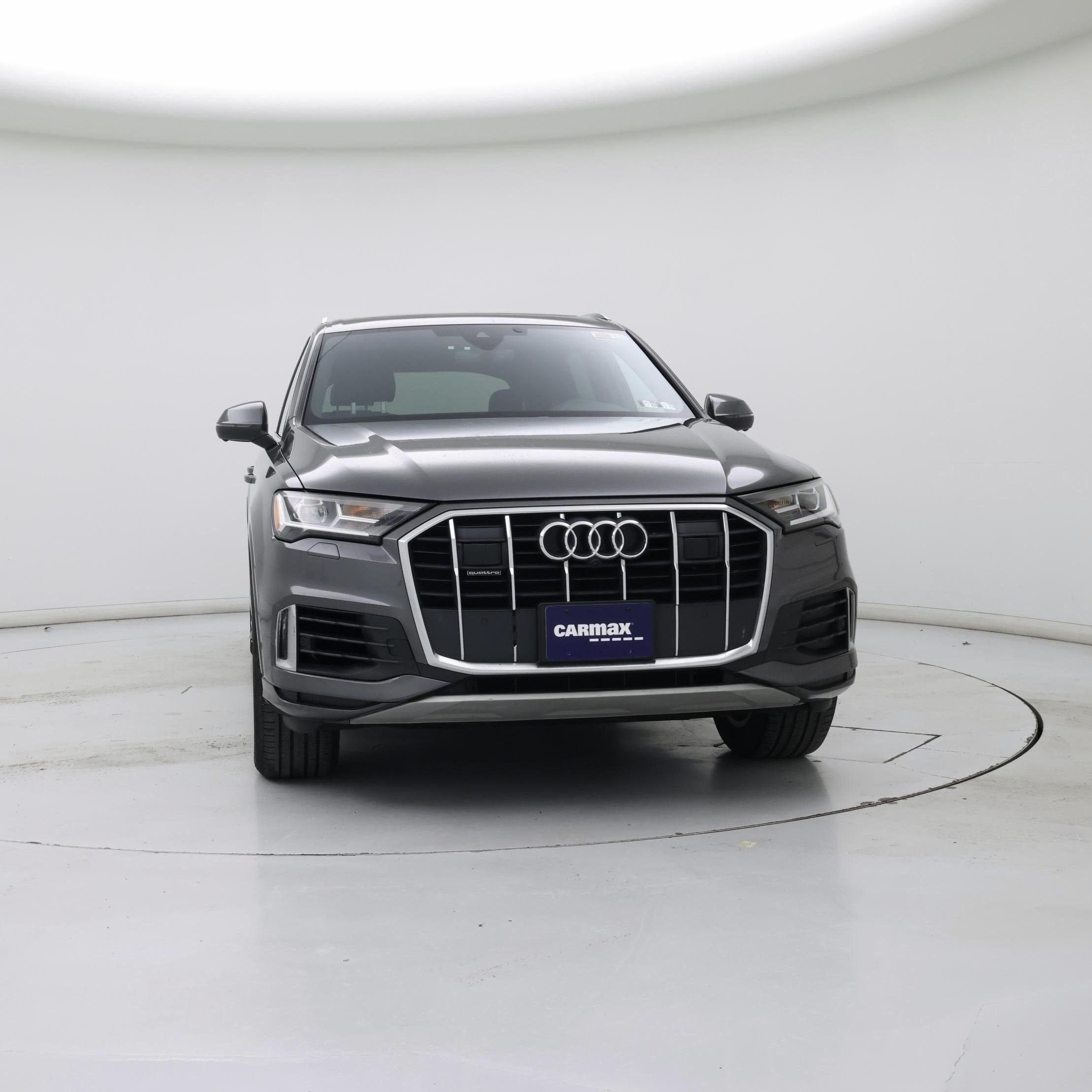 Thumbnail: 2023 Audi Q7 - 5