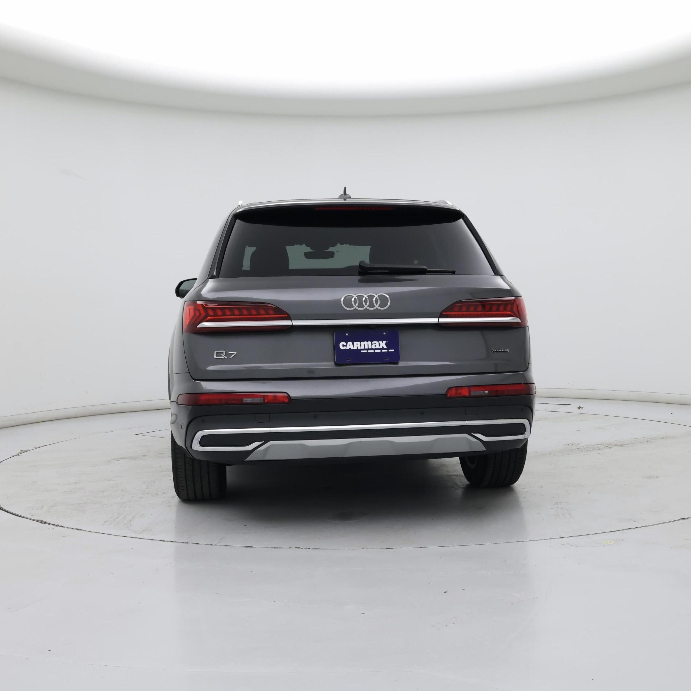 Thumbnail: 2023 Audi Q7 - 6