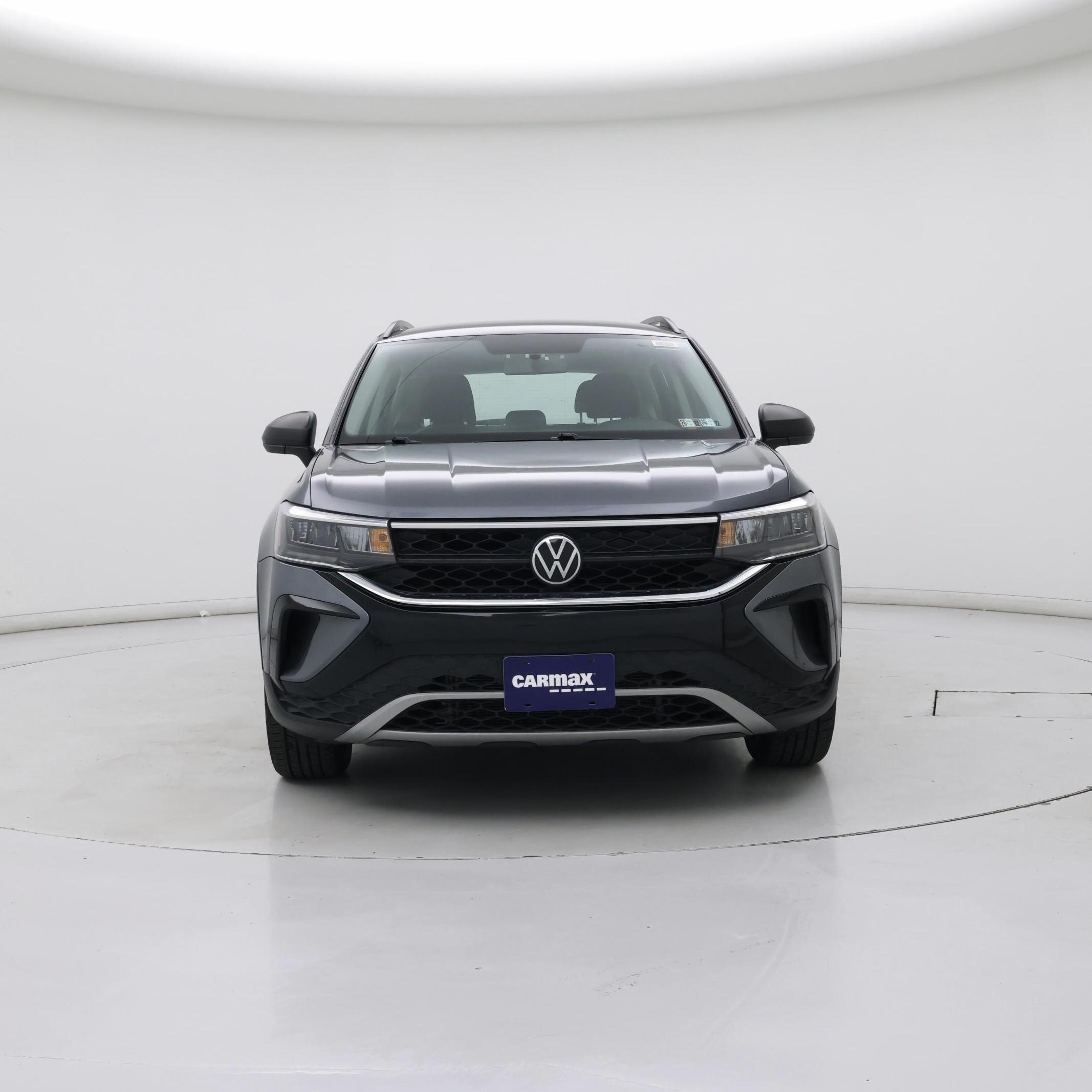 Thumbnail: 2022 Volkswagen Taos - 5