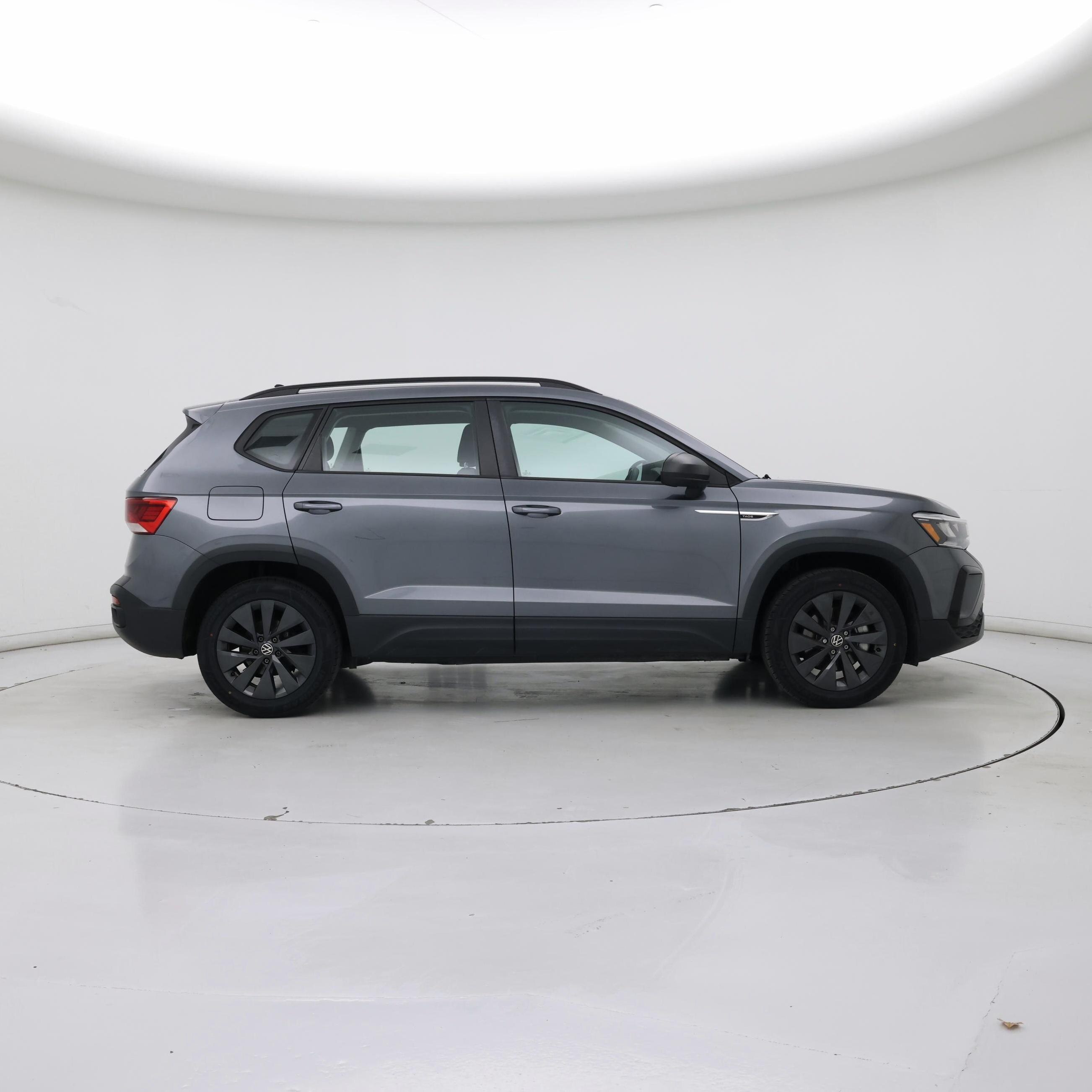 Thumbnail: 2022 Volkswagen Taos - 7