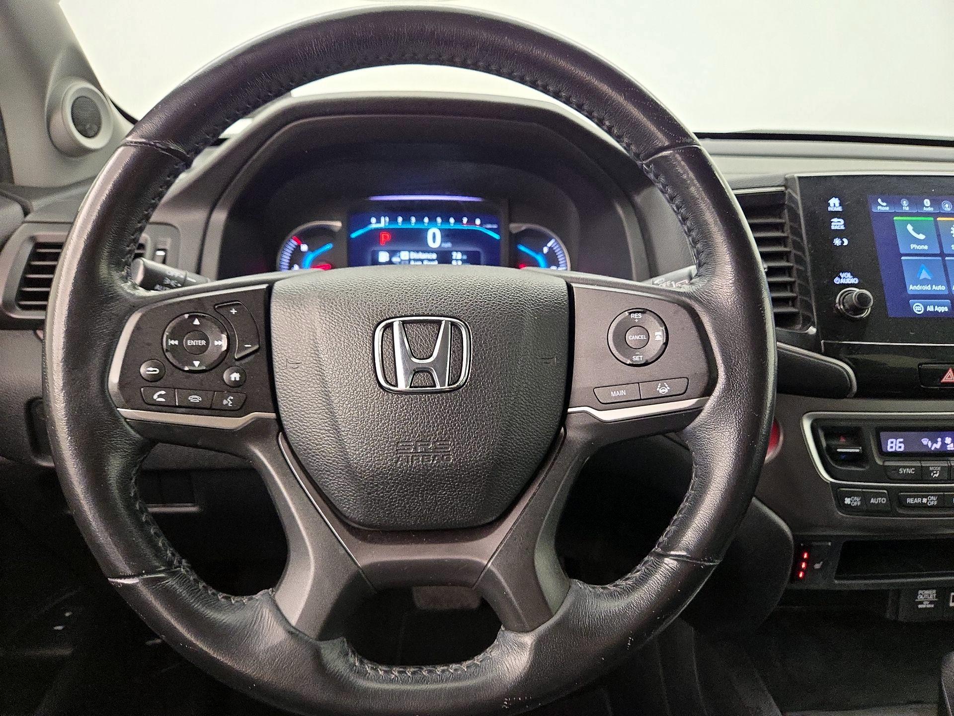 Thumbnail: 2020 Honda Pilot - 10