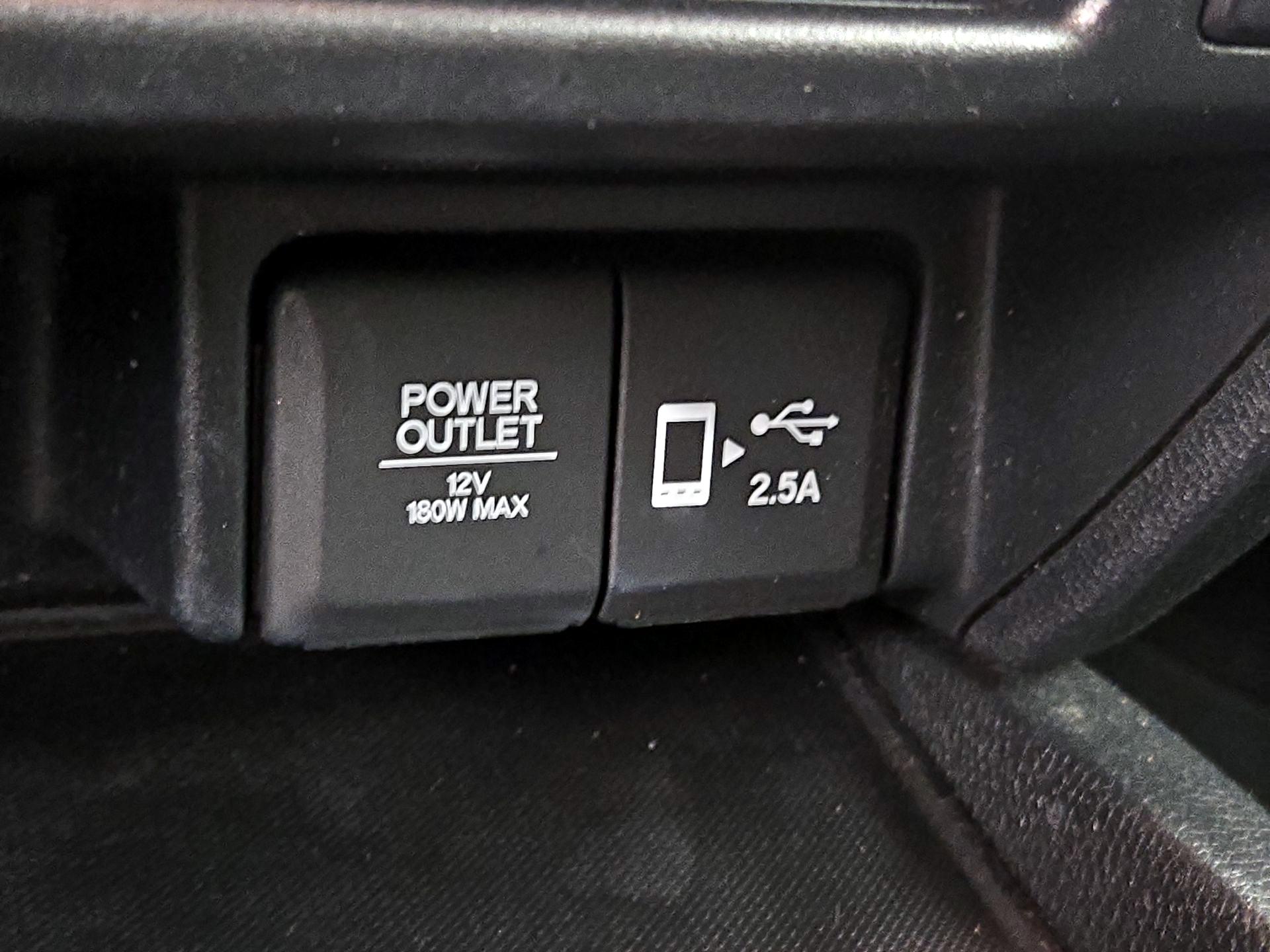 Thumbnail: 2020 Honda Pilot - 18