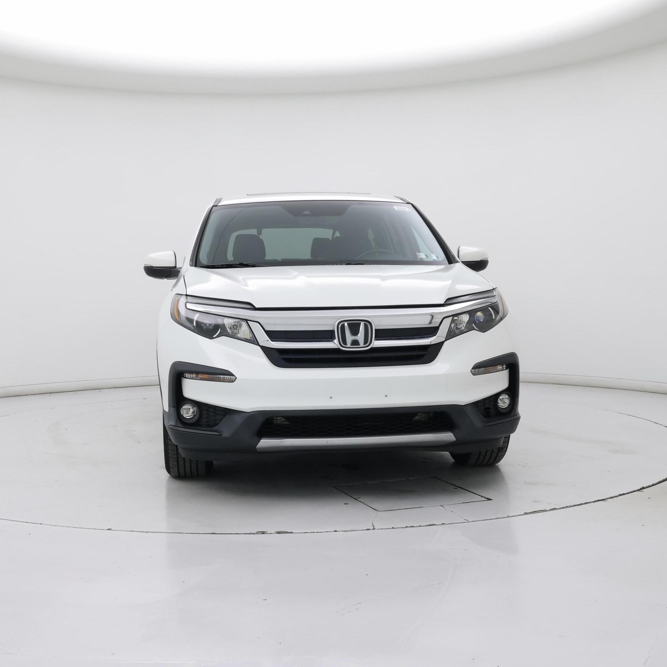 Thumbnail: 2020 Honda Pilot - 5