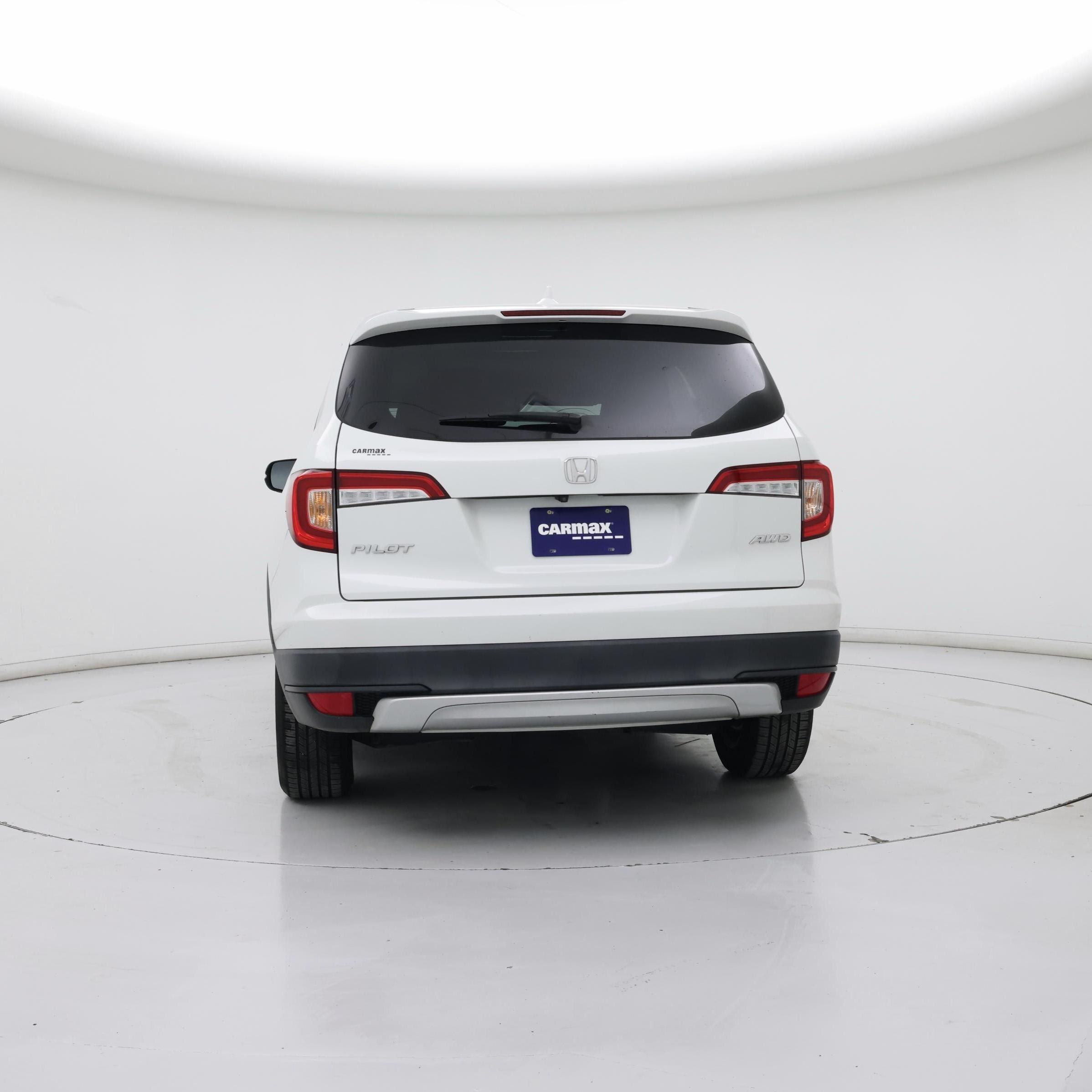 Thumbnail: 2020 Honda Pilot - 6