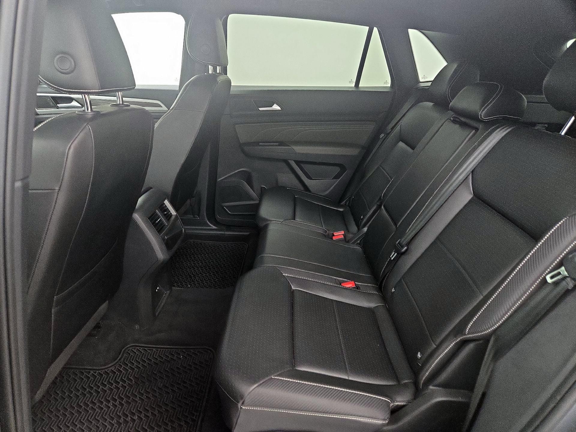 Thumbnail: 2022 Volkswagen Atlas - 19