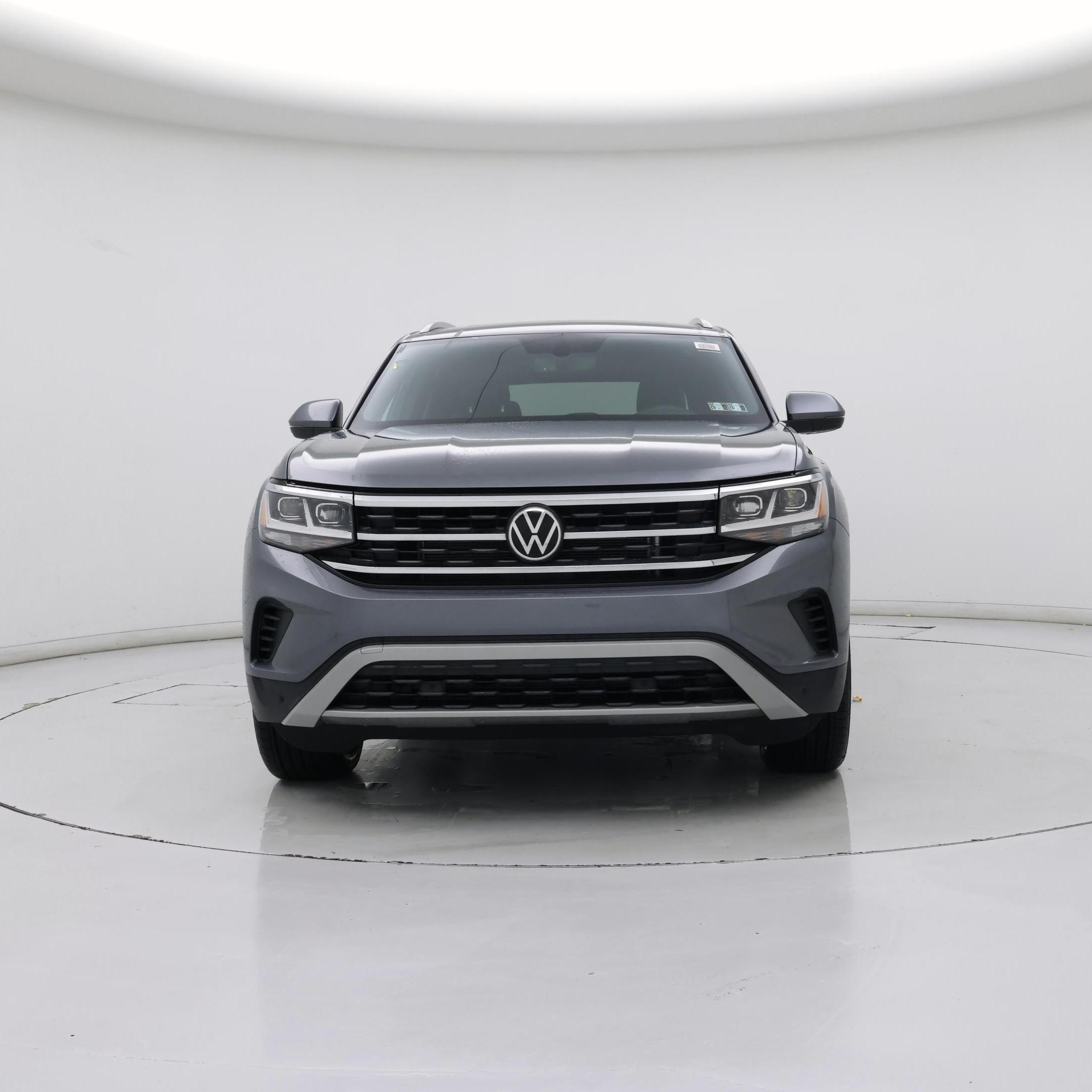 Thumbnail: 2022 Volkswagen Atlas - 5