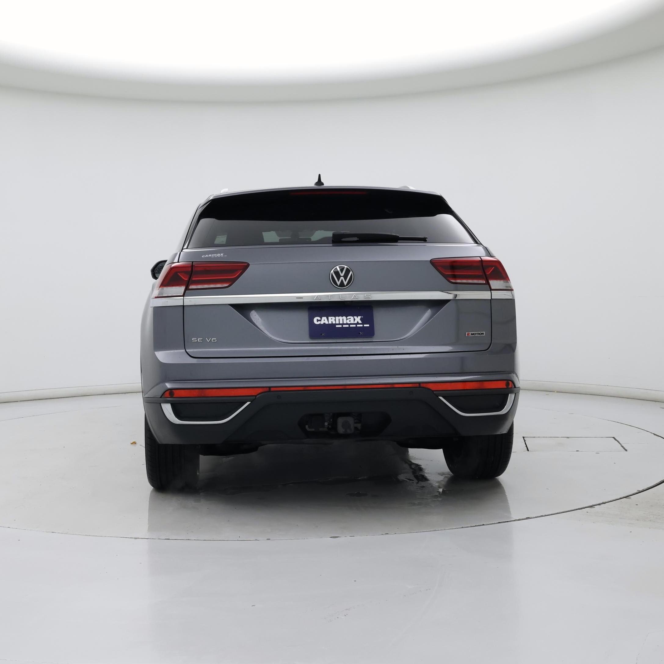 Thumbnail: 2022 Volkswagen Atlas - 6