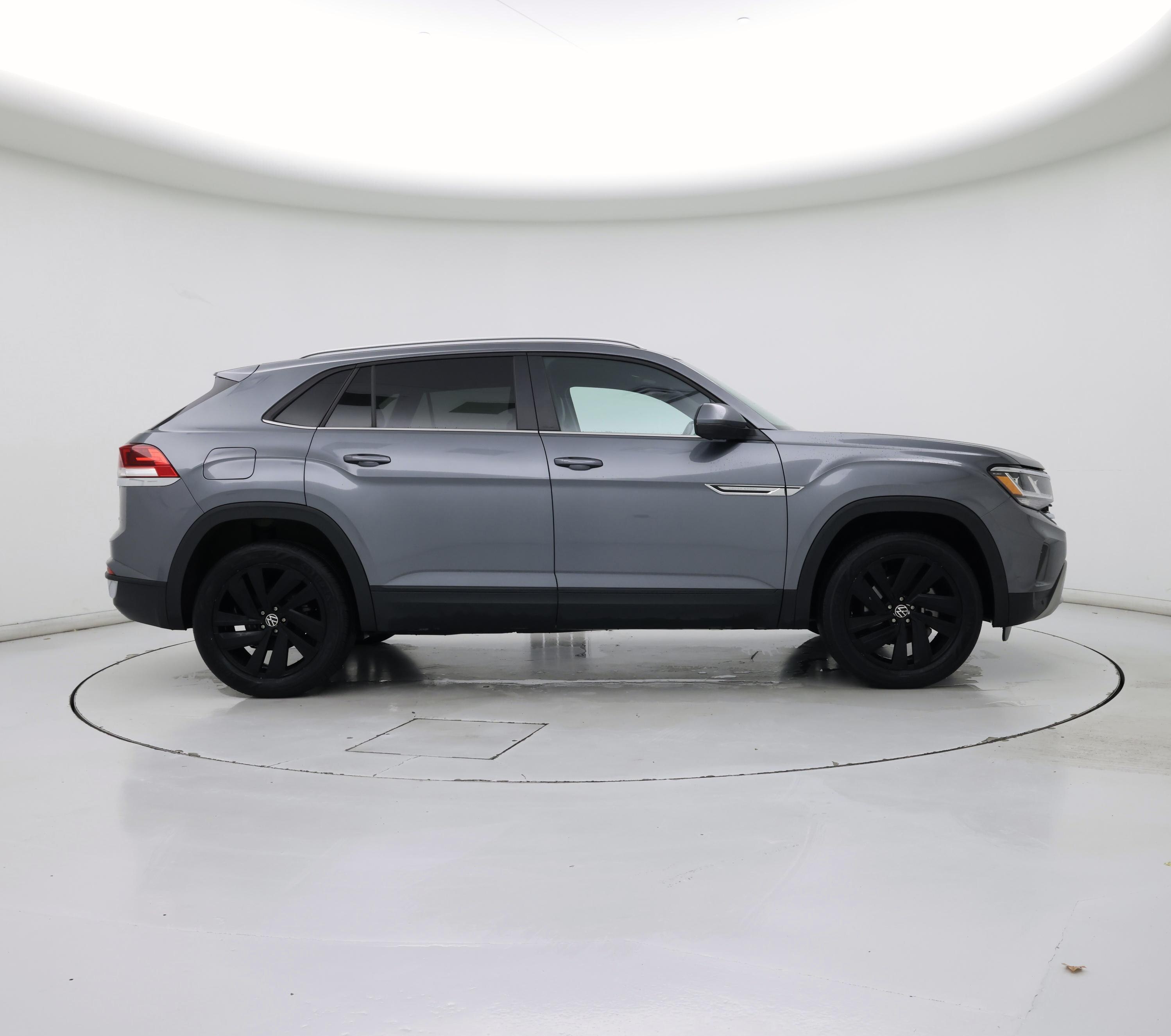 Thumbnail: 2022 Volkswagen Atlas - 7