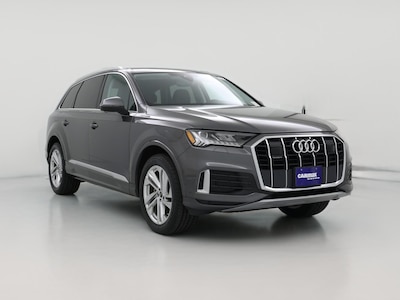 2023 Audi Q7 Premium Plus