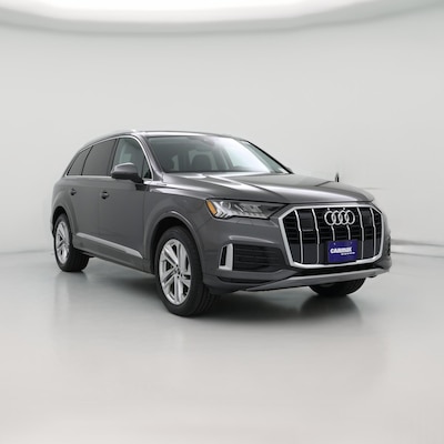 2023 Audi Q7 Premium Plus