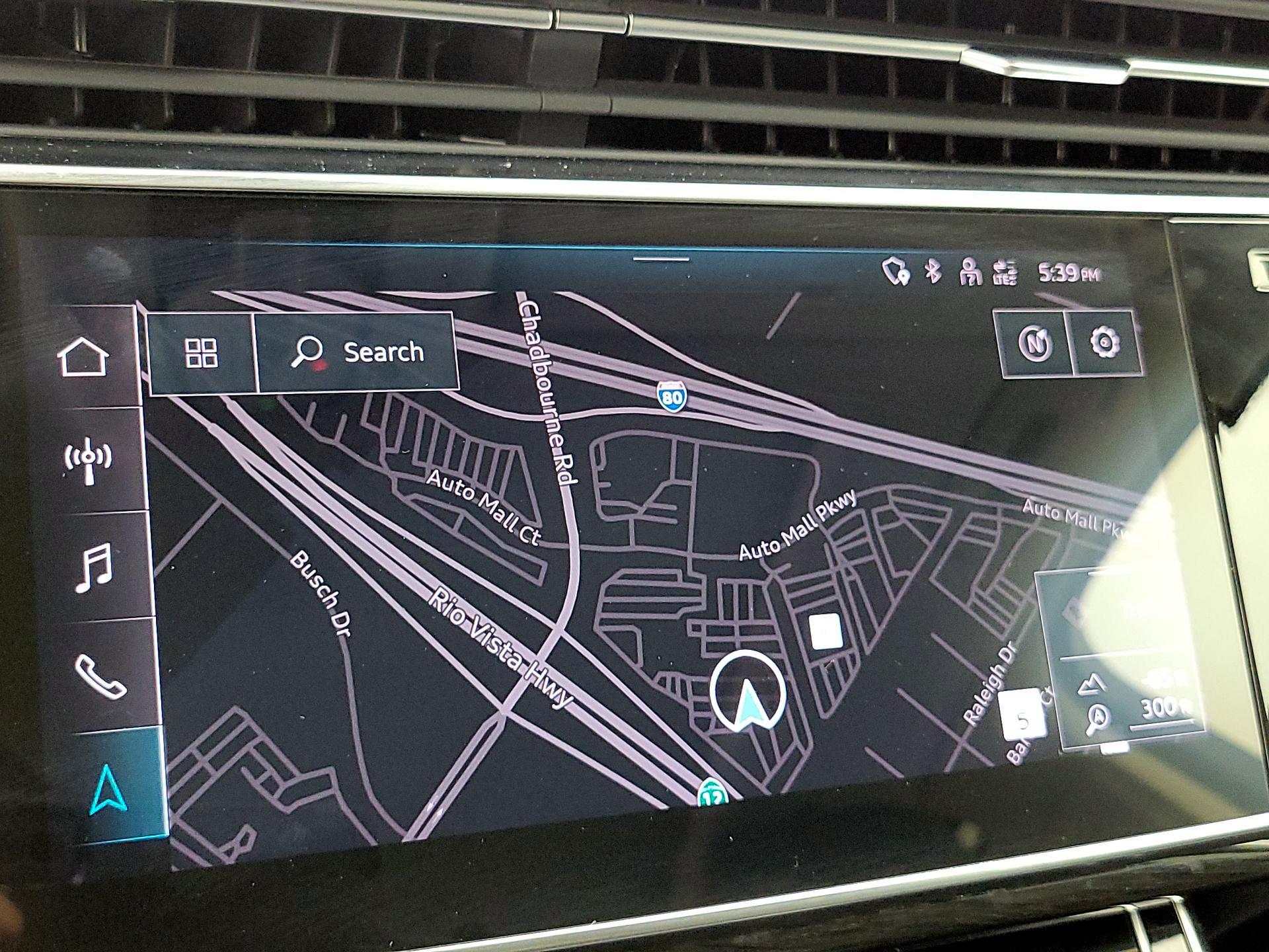 Thumbnail: 2023 Audi Q7 - 14