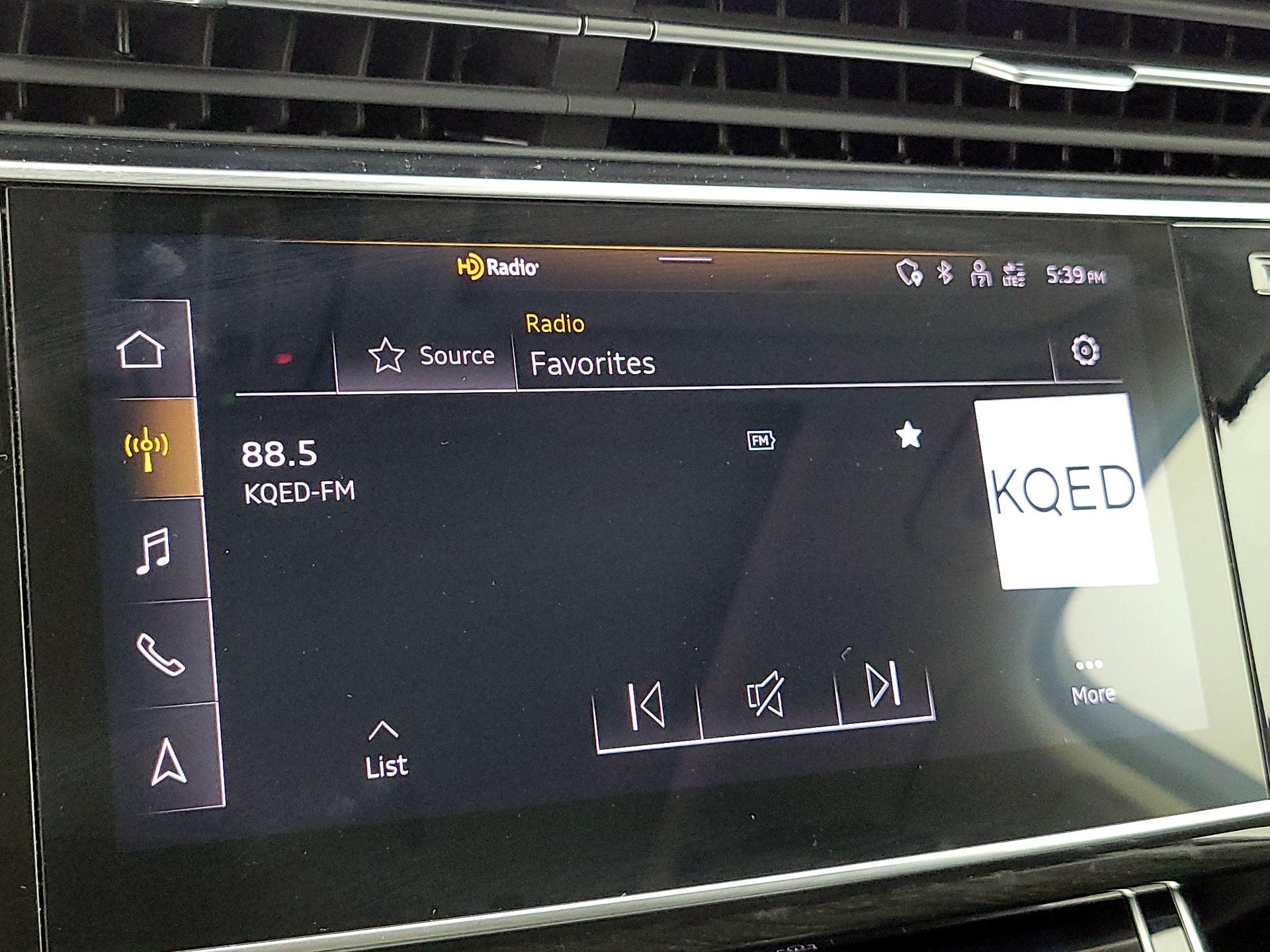 Thumbnail: 2023 Audi Q7 - 16