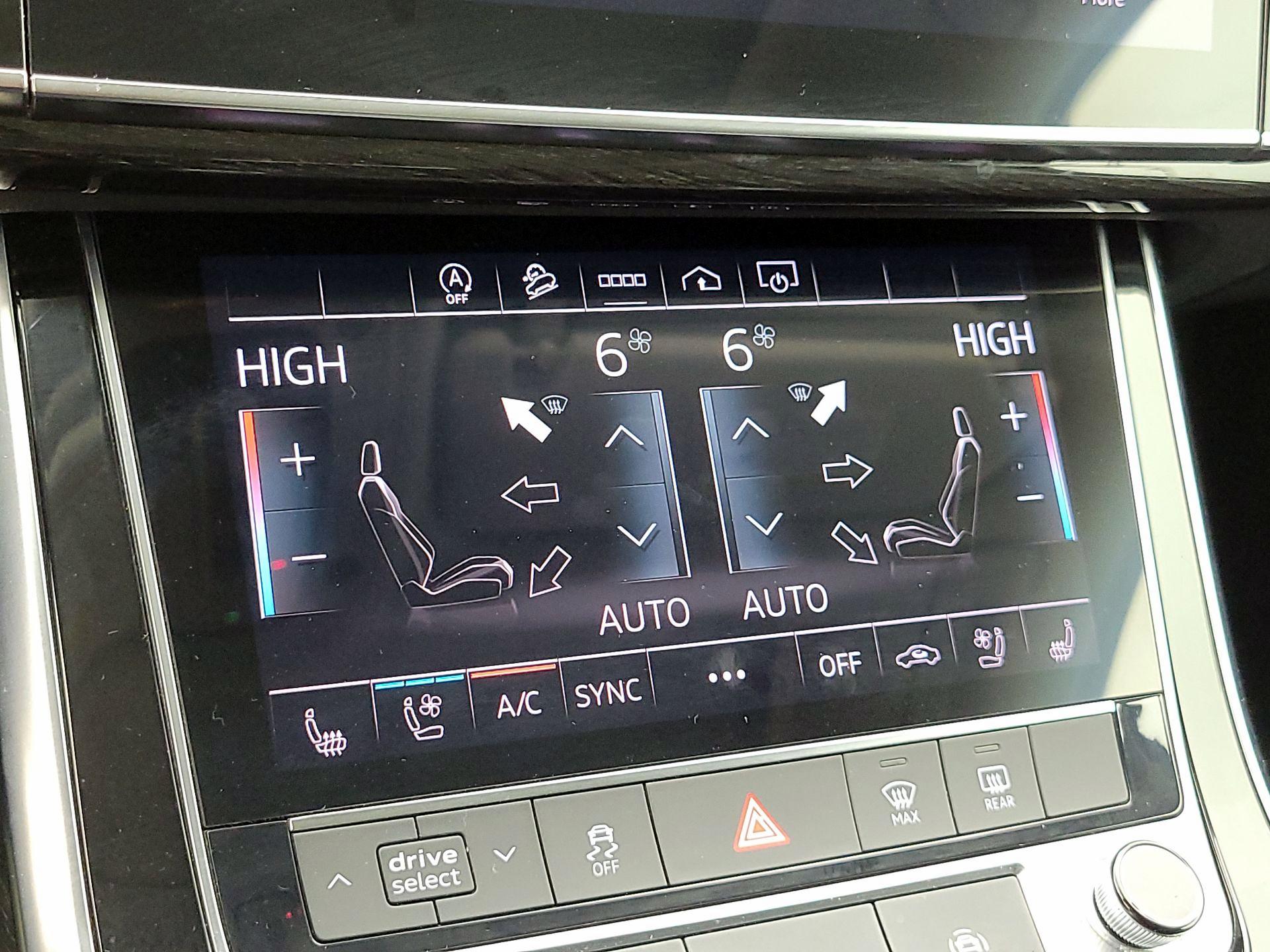 Thumbnail: 2023 Audi Q7 - 17