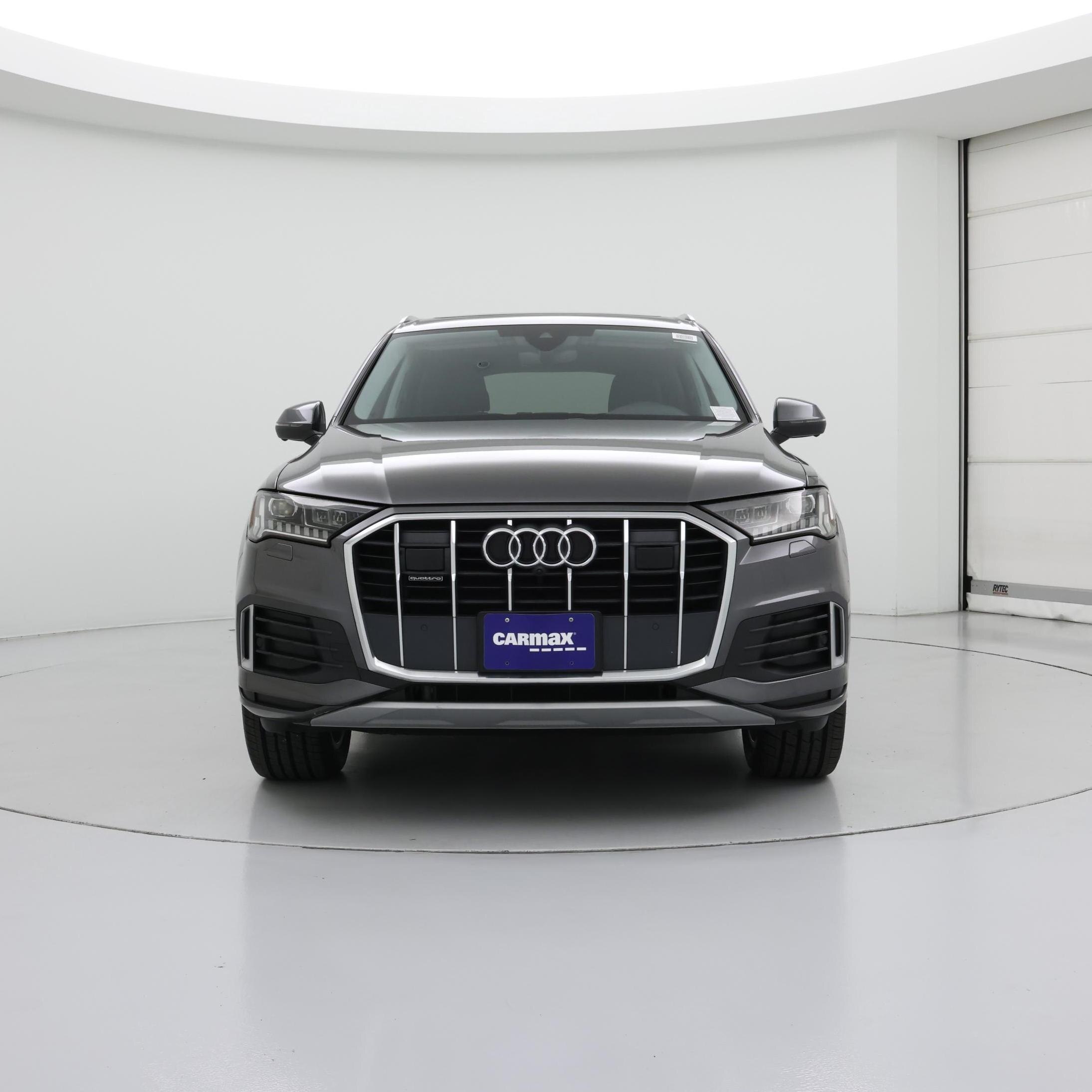 Thumbnail: 2023 Audi Q7 - 5