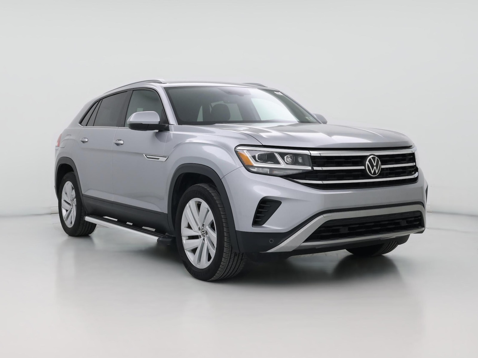 2022 Volkswagen Atlas Cross Sport SE w/Tech