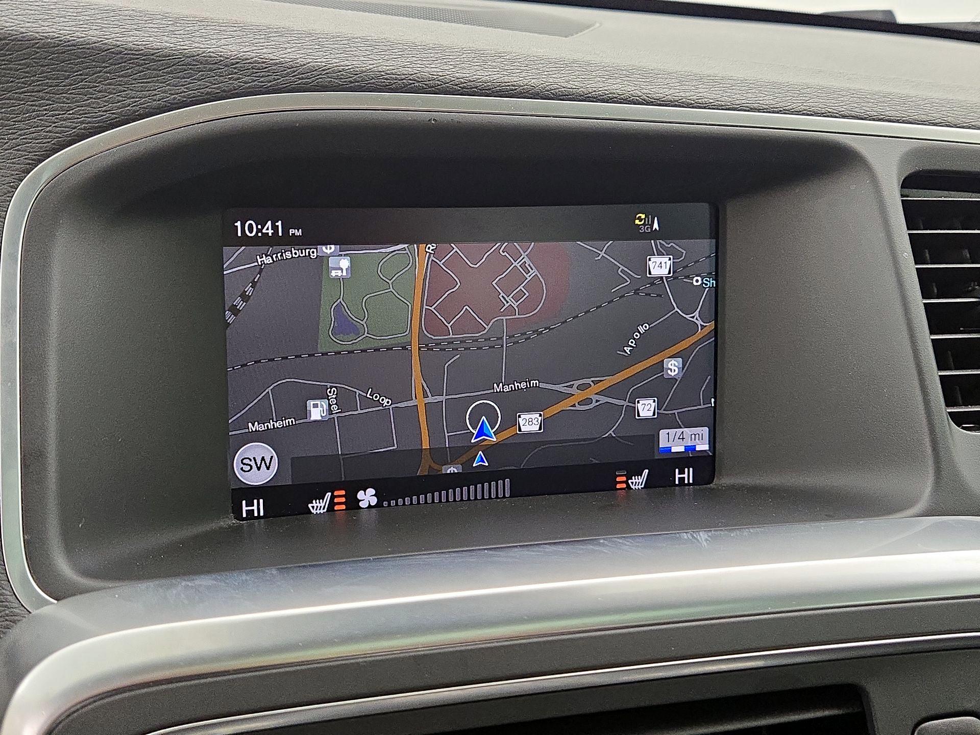 Thumbnail: 2017 Volvo S60 - 14