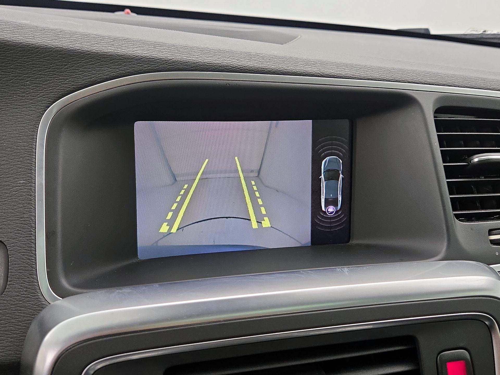 Thumbnail: 2017 Volvo S60 - 15