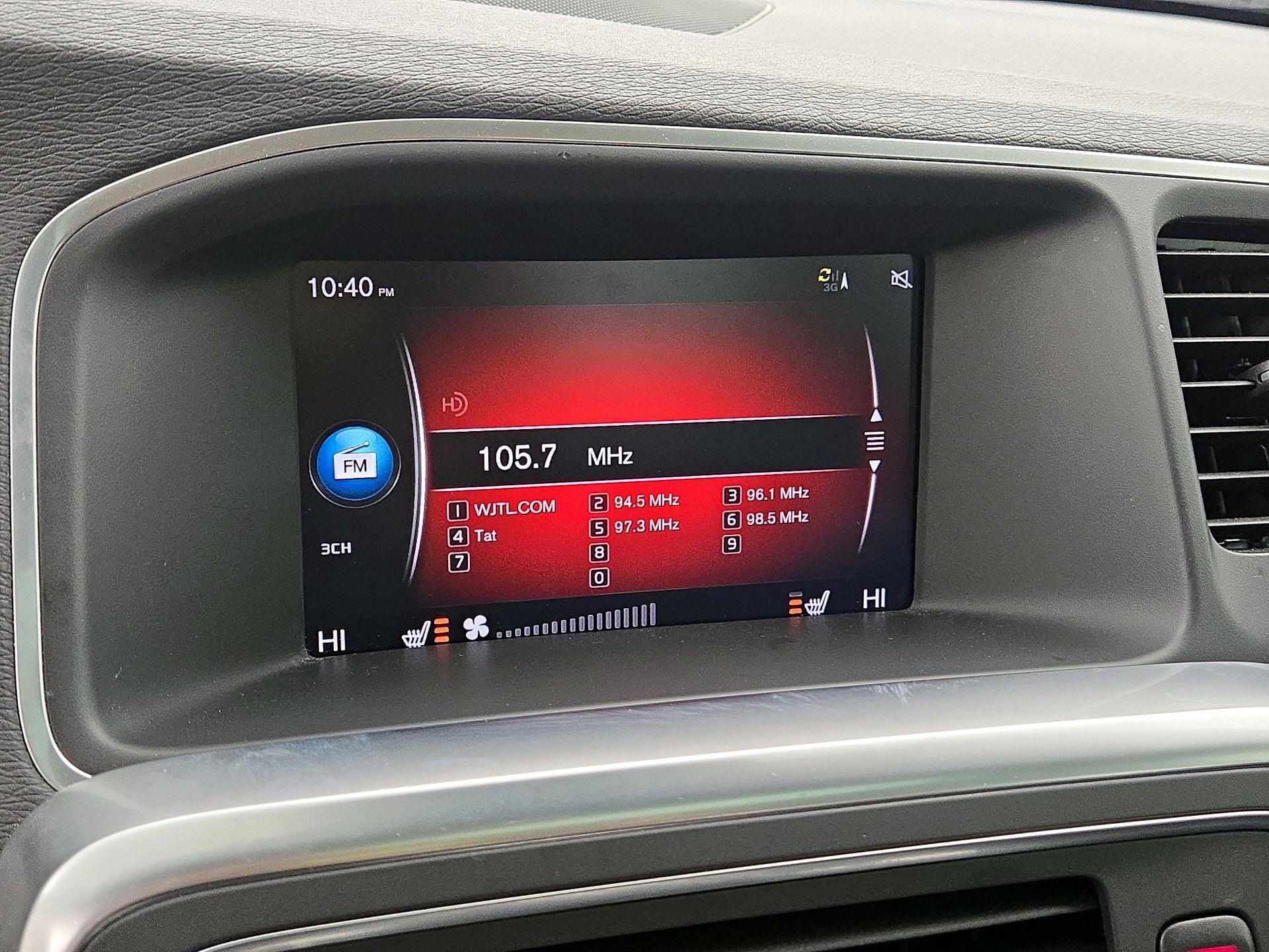 Thumbnail: 2017 Volvo S60 - 16