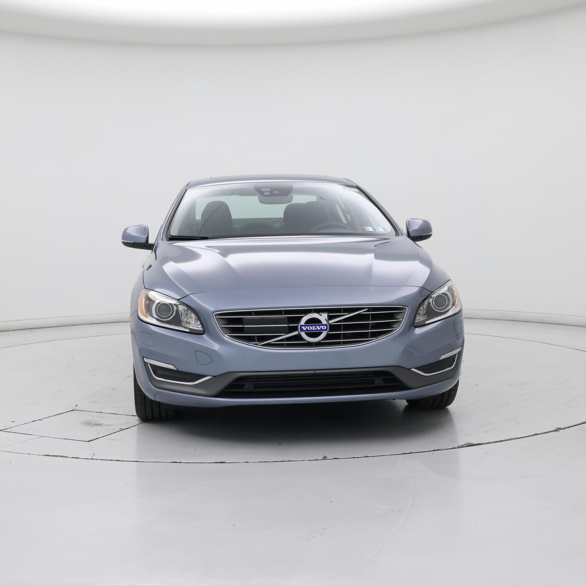 Thumbnail: 2017 Volvo S60 - 5