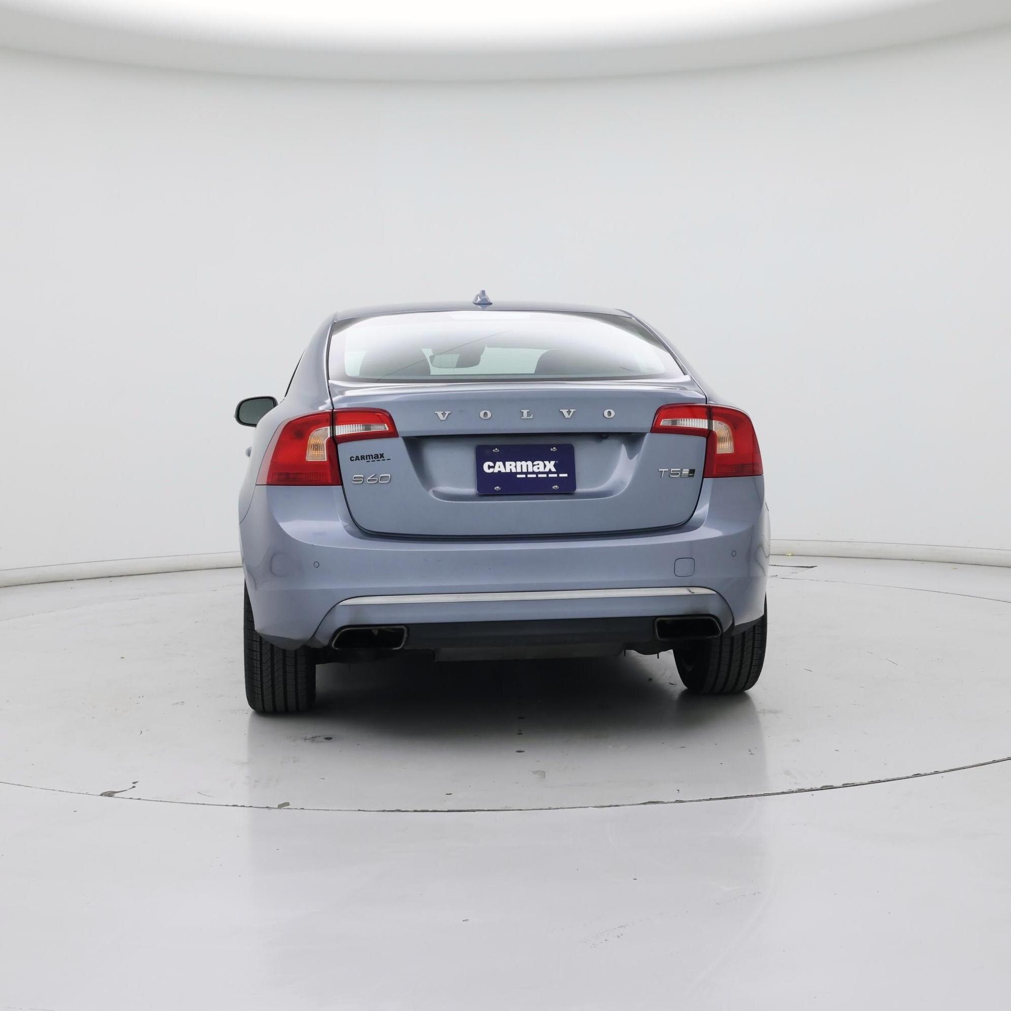 Thumbnail: 2017 Volvo S60 - 6