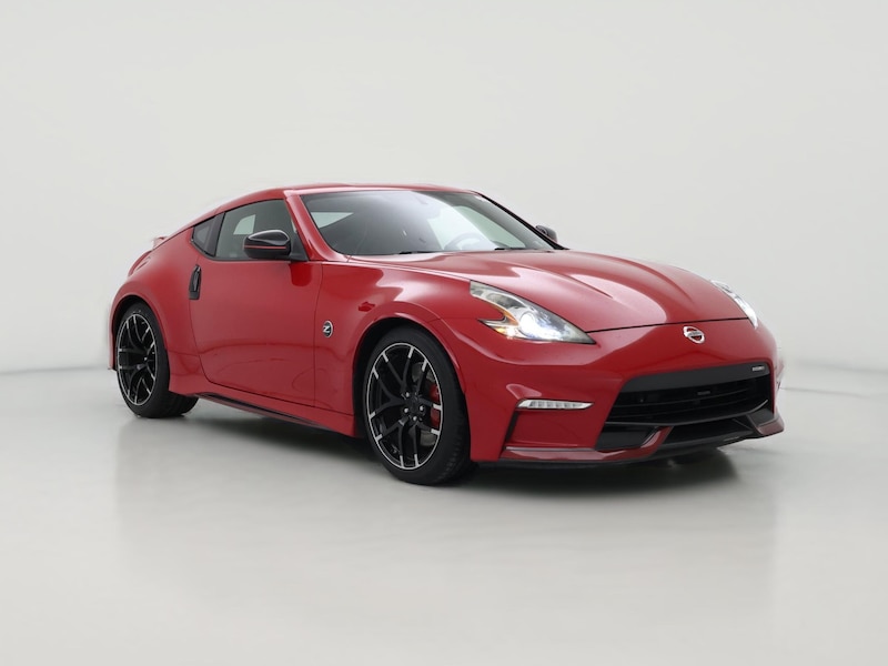 2015 Nissan Z NISMO -
                  Lancaster, PA
