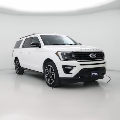 2020 Ford Expedition Max Limited