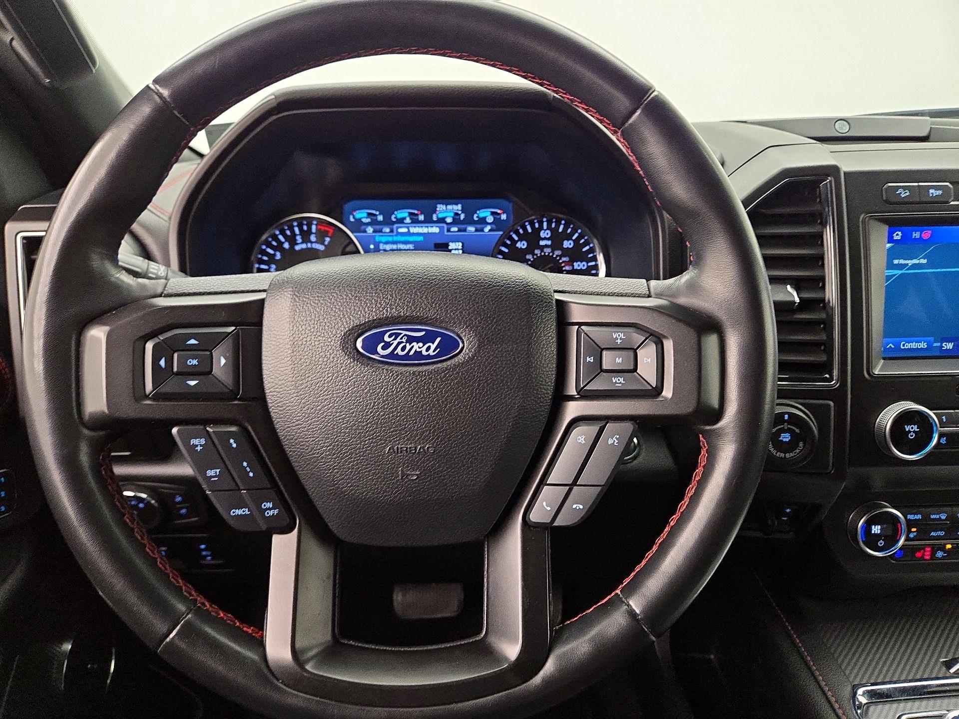 Thumbnail: 2020 Ford Expedition - 10