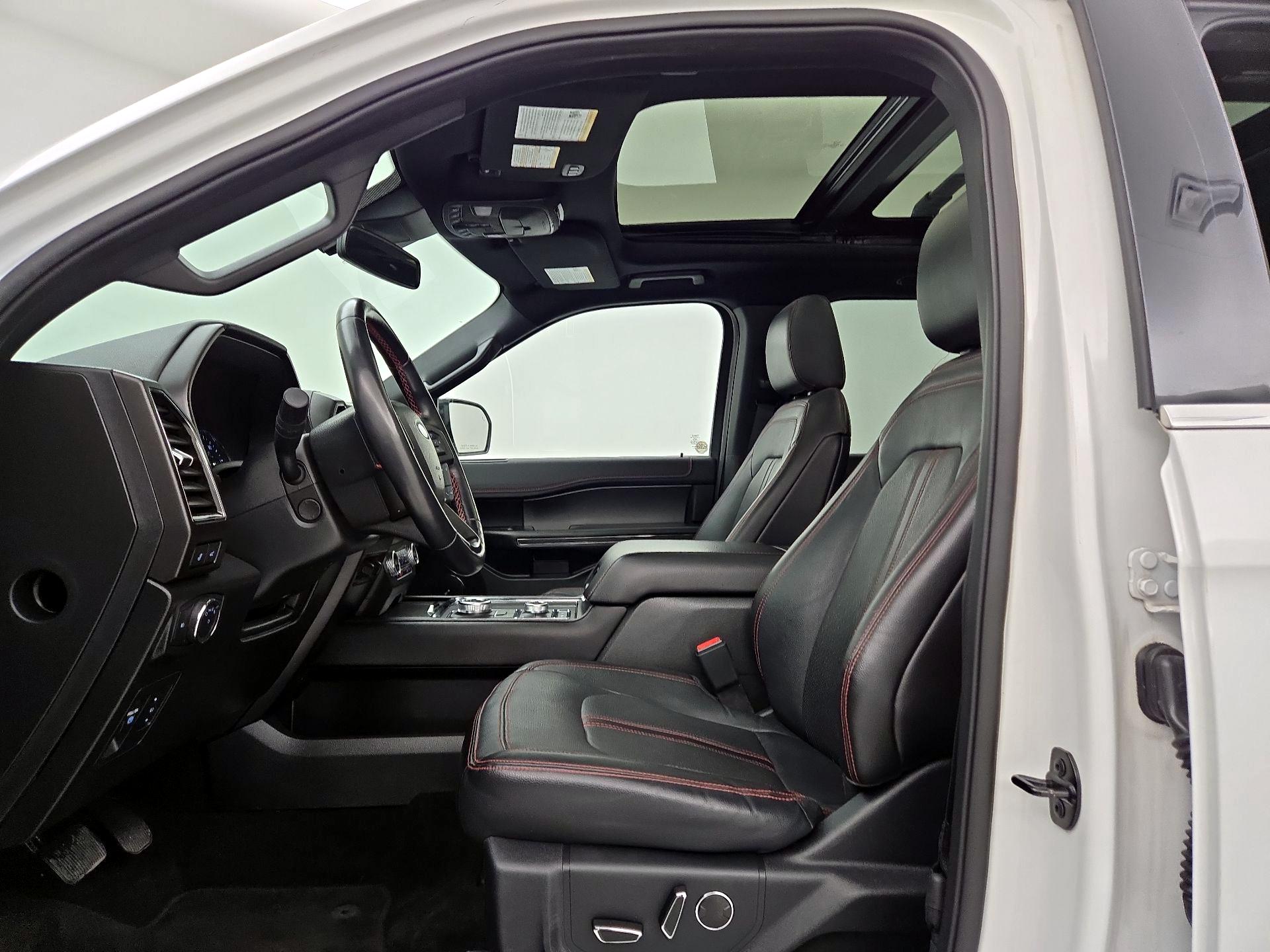 Thumbnail: 2020 Ford Expedition - 11