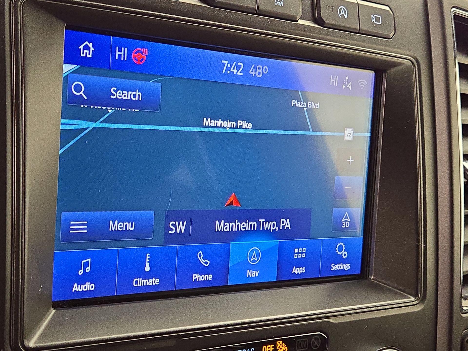 Thumbnail: 2020 Ford Expedition - 13