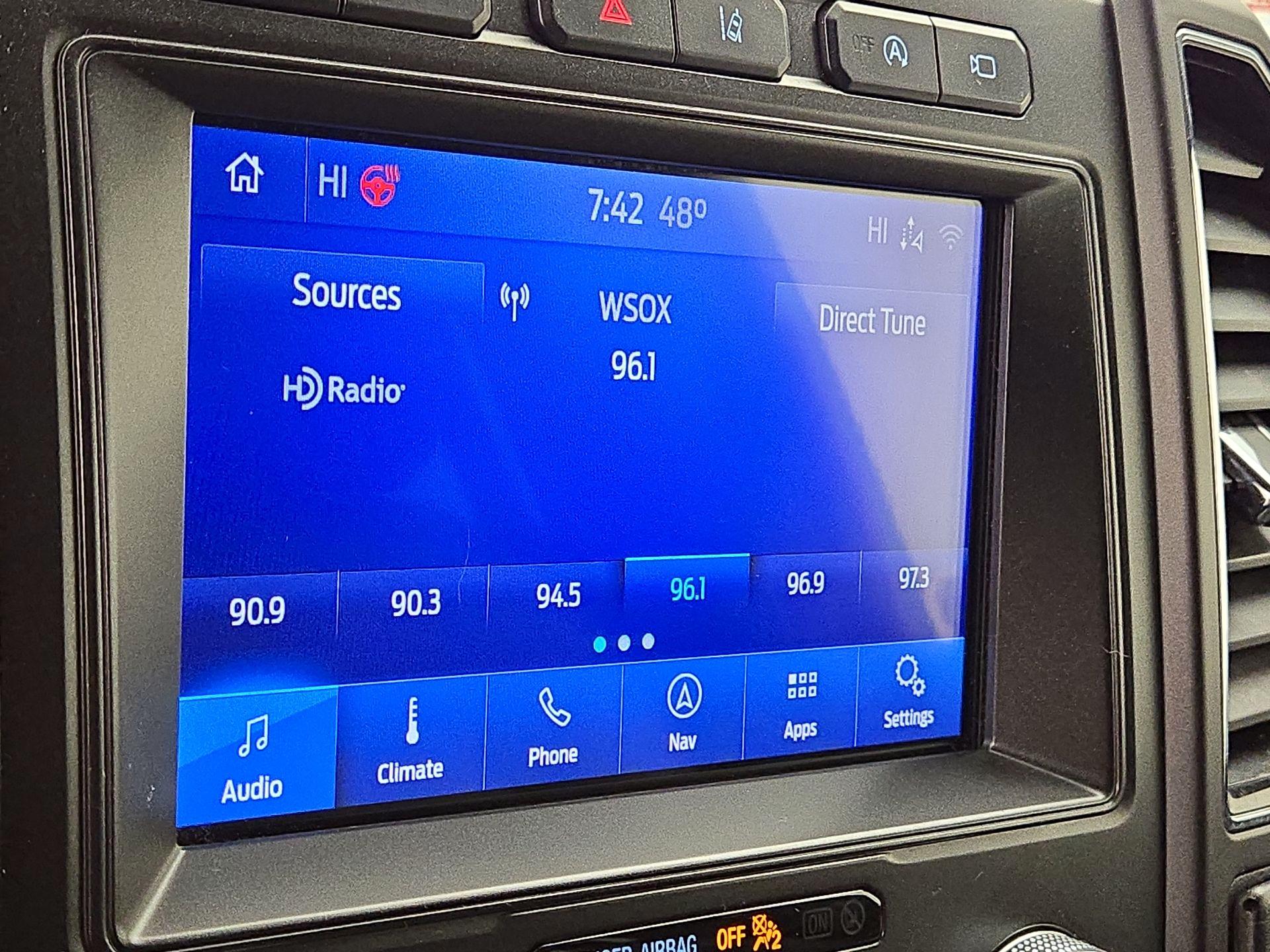 Thumbnail: 2020 Ford Expedition - 15