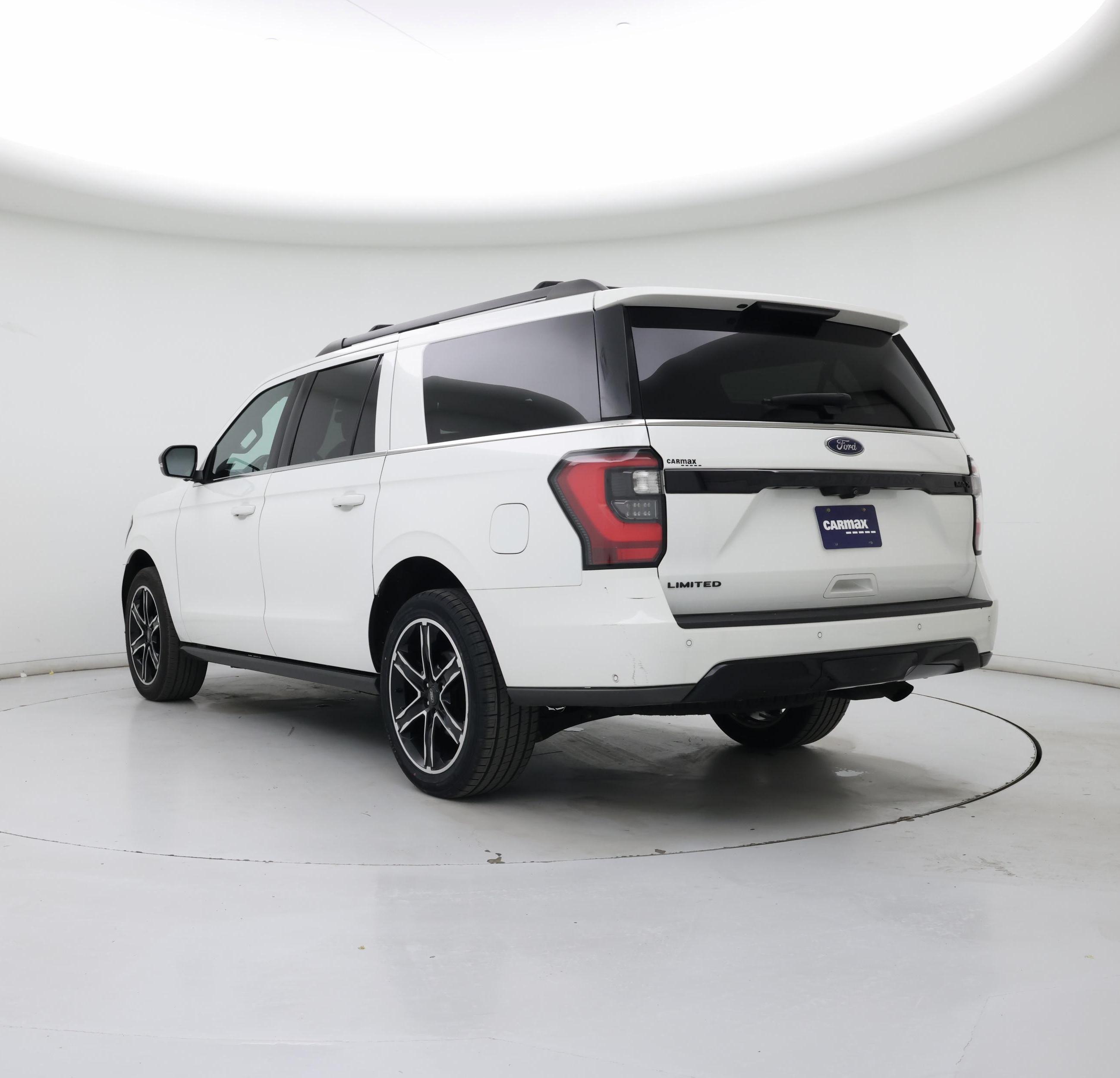 Thumbnail: 2020 Ford Expedition - 2