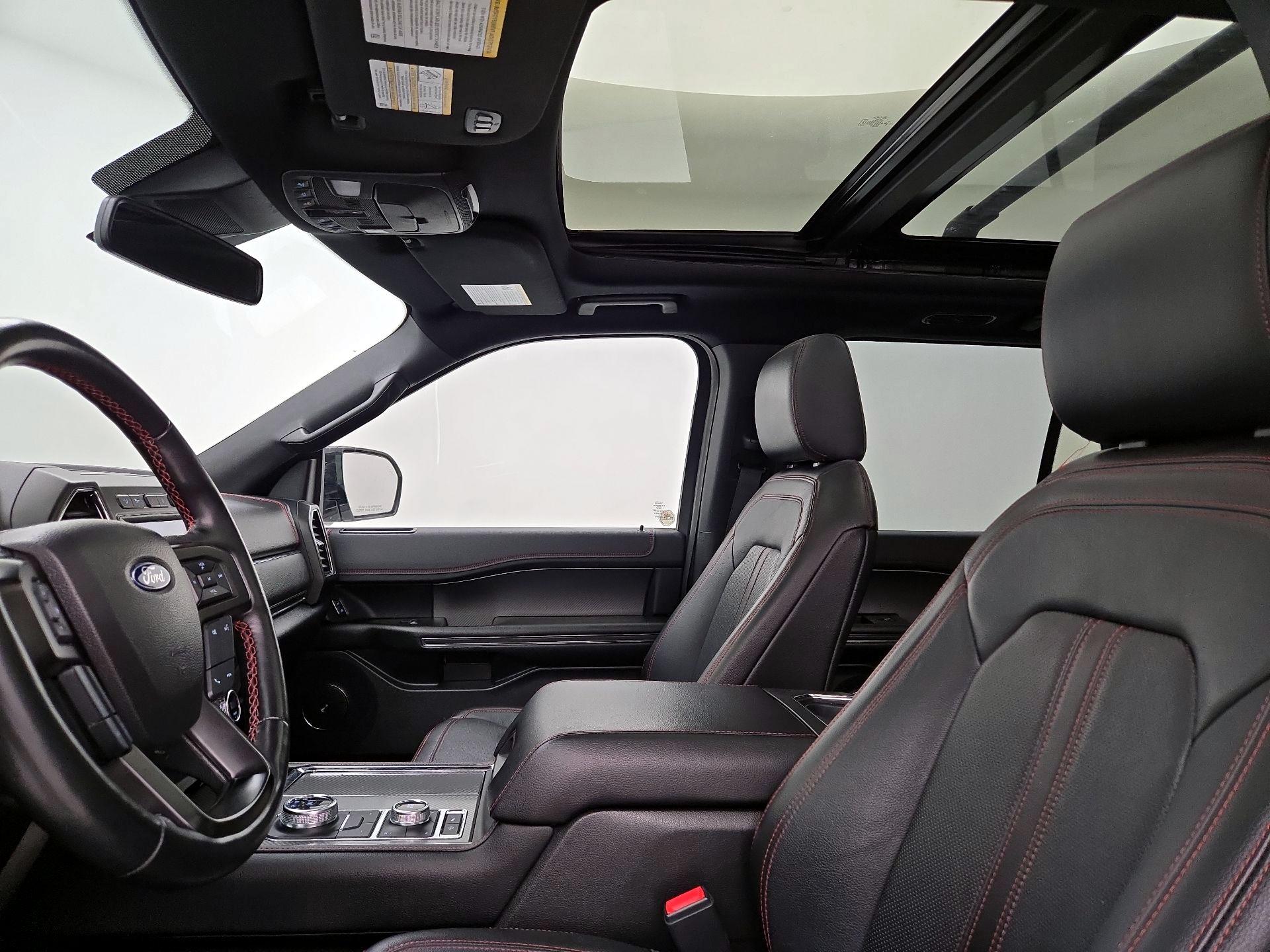 Thumbnail: 2020 Ford Expedition - 19