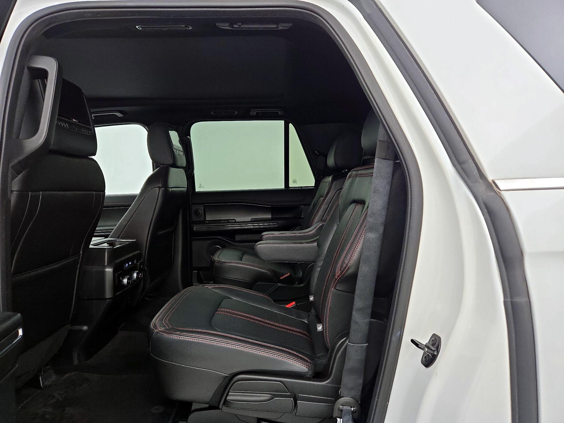 Thumbnail: 2020 Ford Expedition - 20