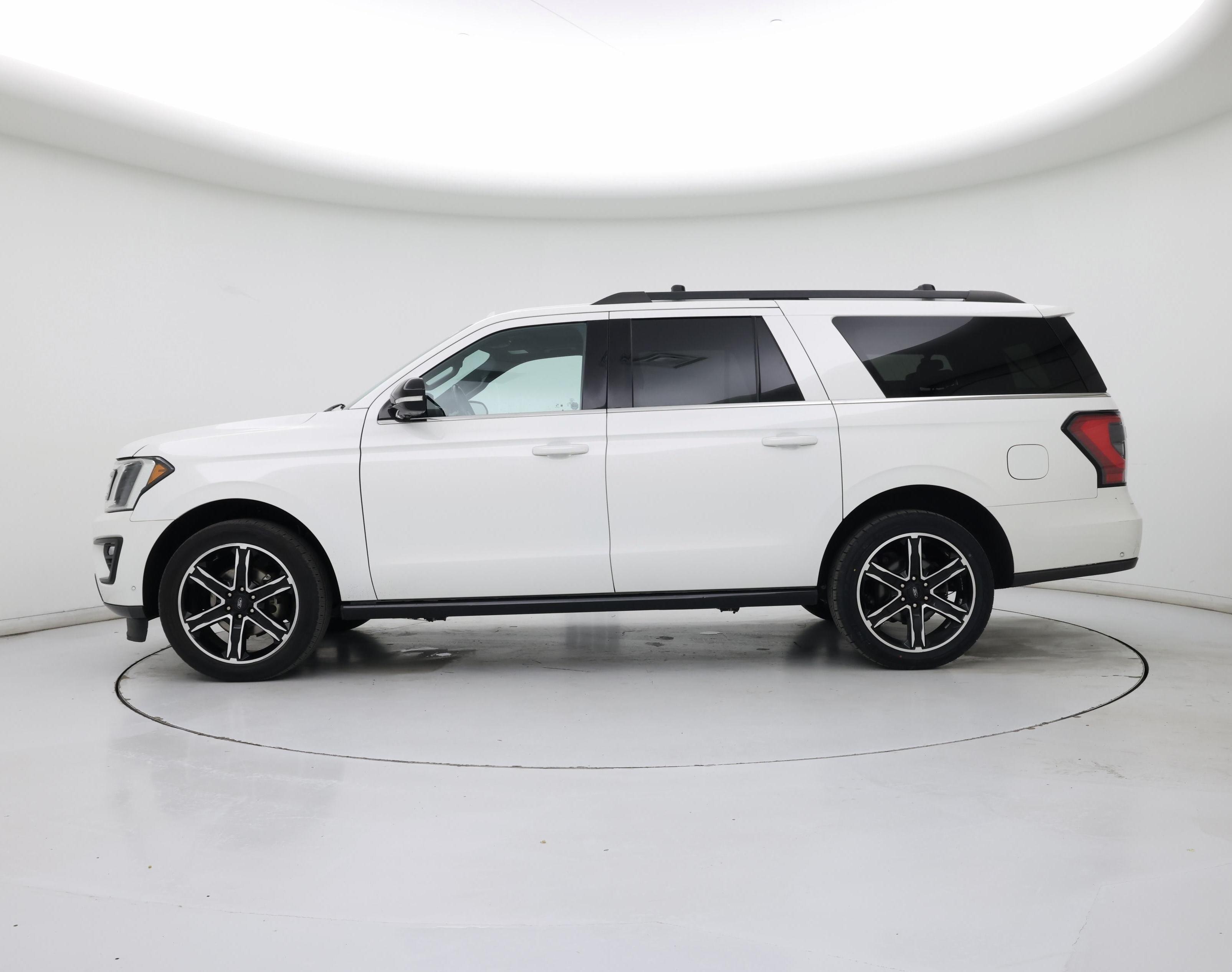 Thumbnail: 2020 Ford Expedition - 3