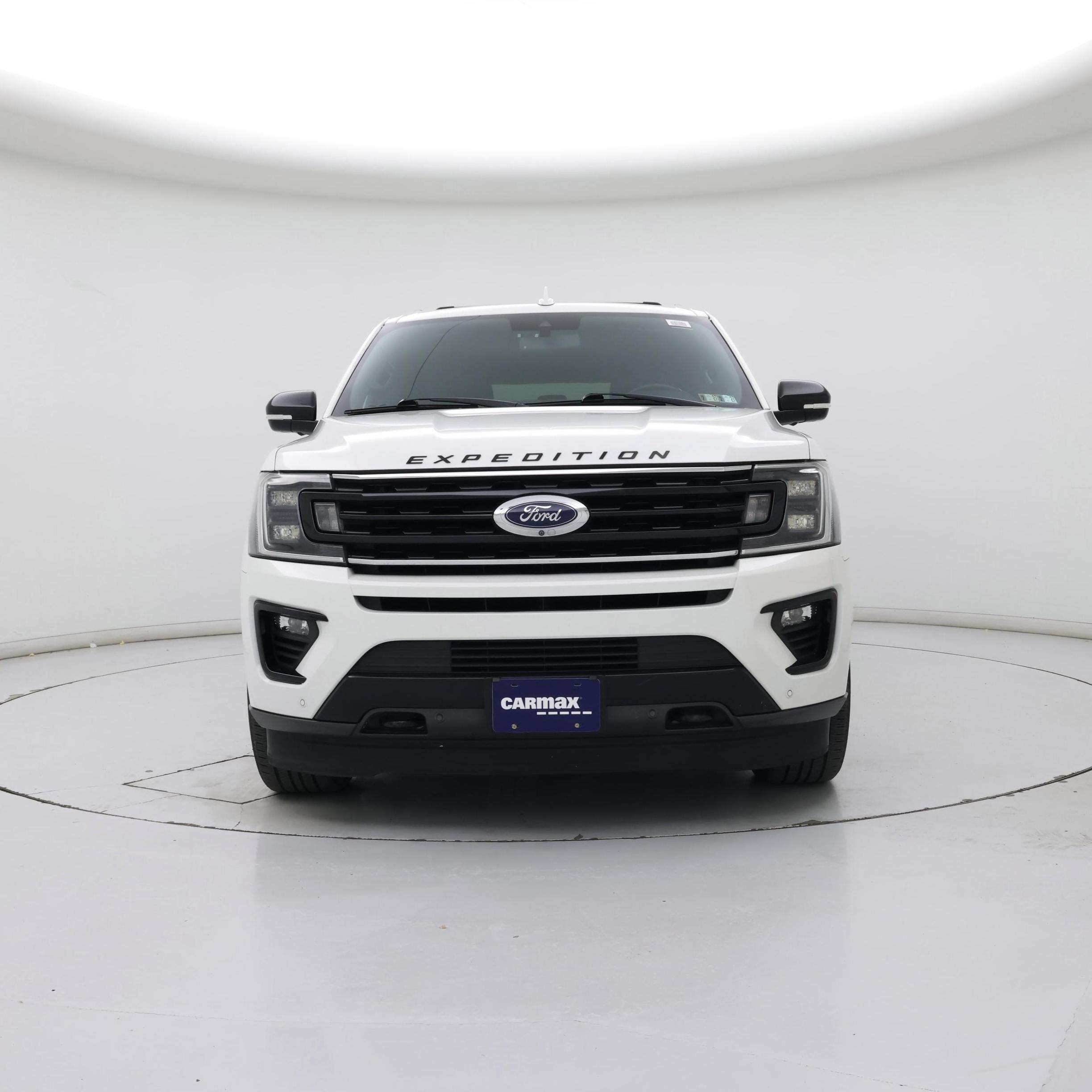 Thumbnail: 2020 Ford Expedition - 5