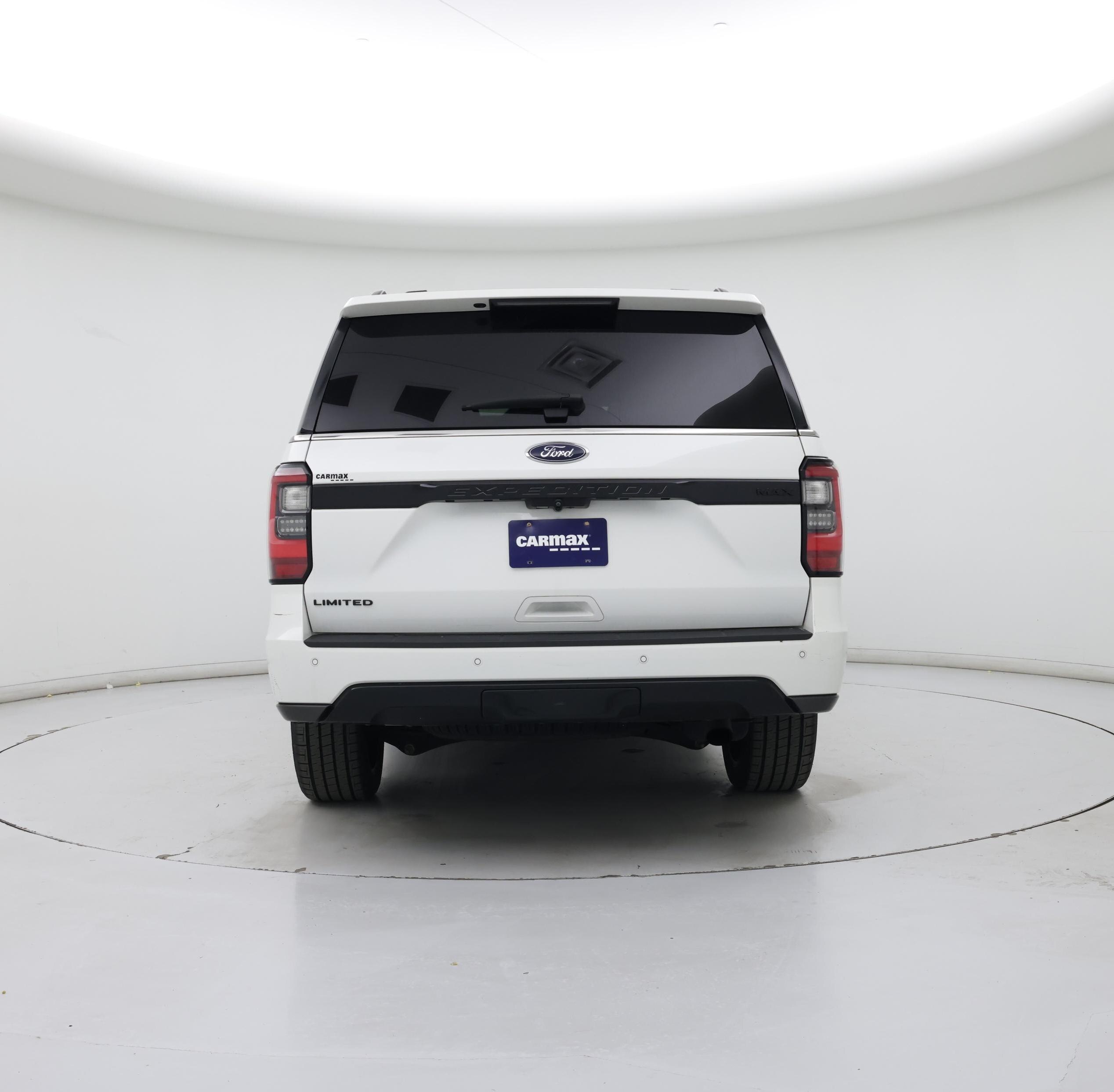 Thumbnail: 2020 Ford Expedition - 6