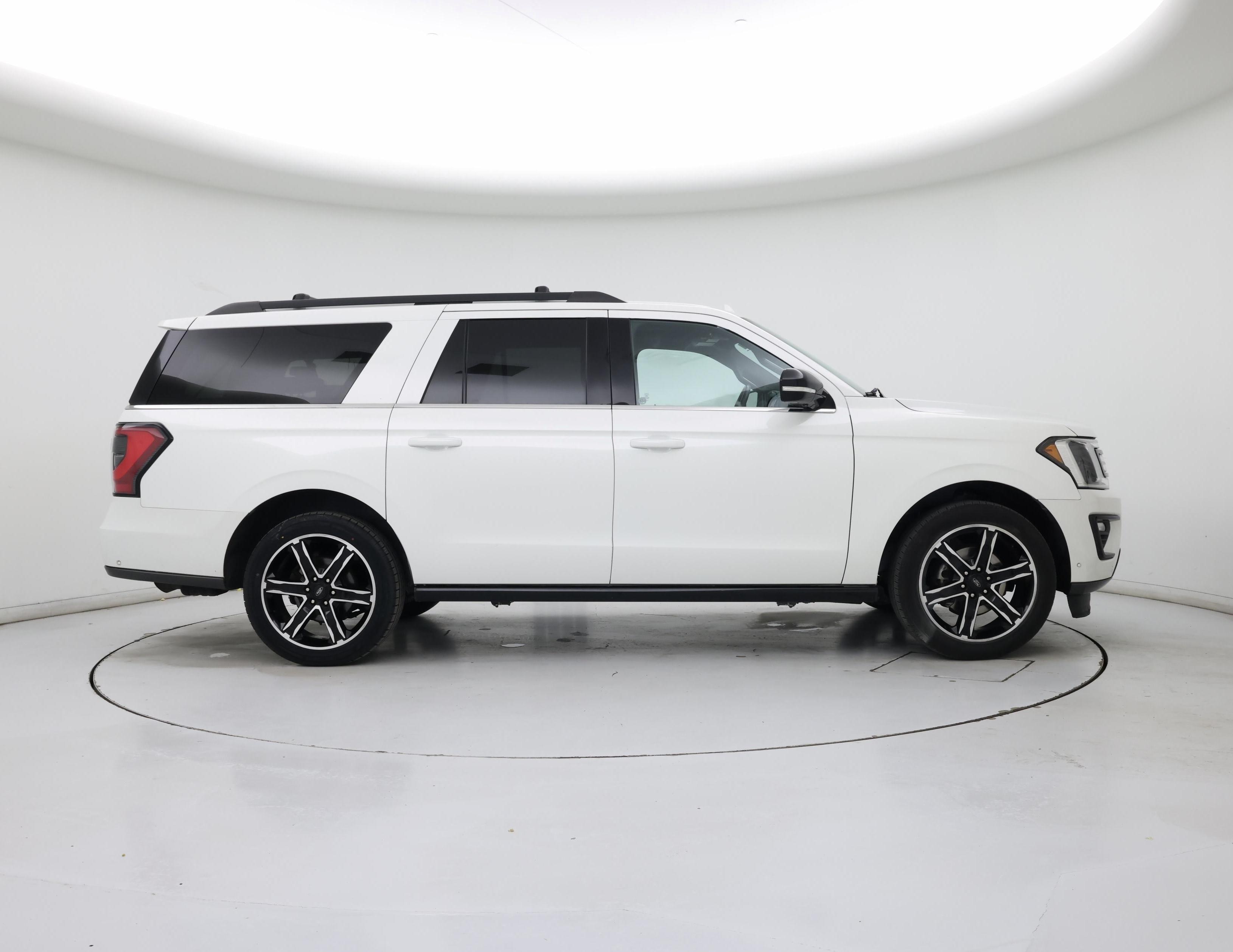 Thumbnail: 2020 Ford Expedition - 7