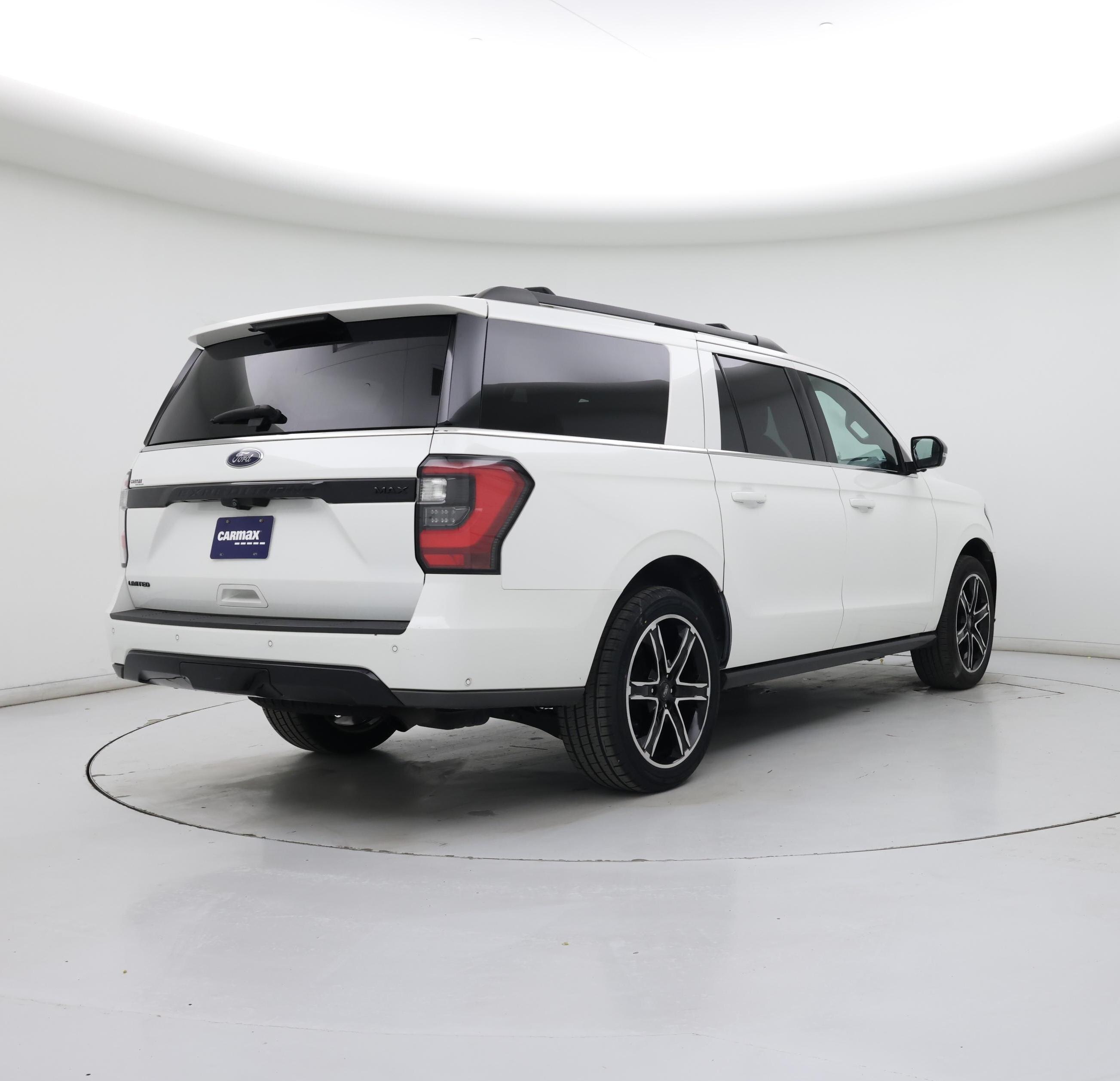 Thumbnail: 2020 Ford Expedition - 8