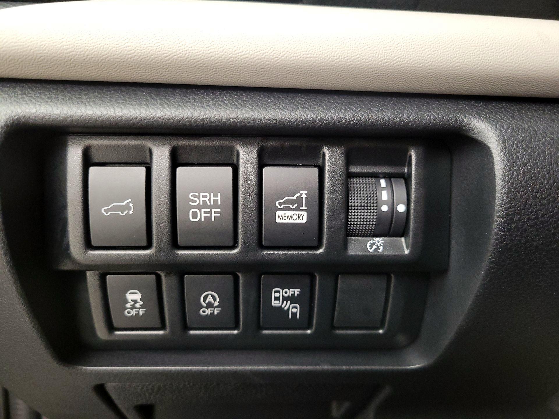 Thumbnail: 2022 Subaru Forester - 13