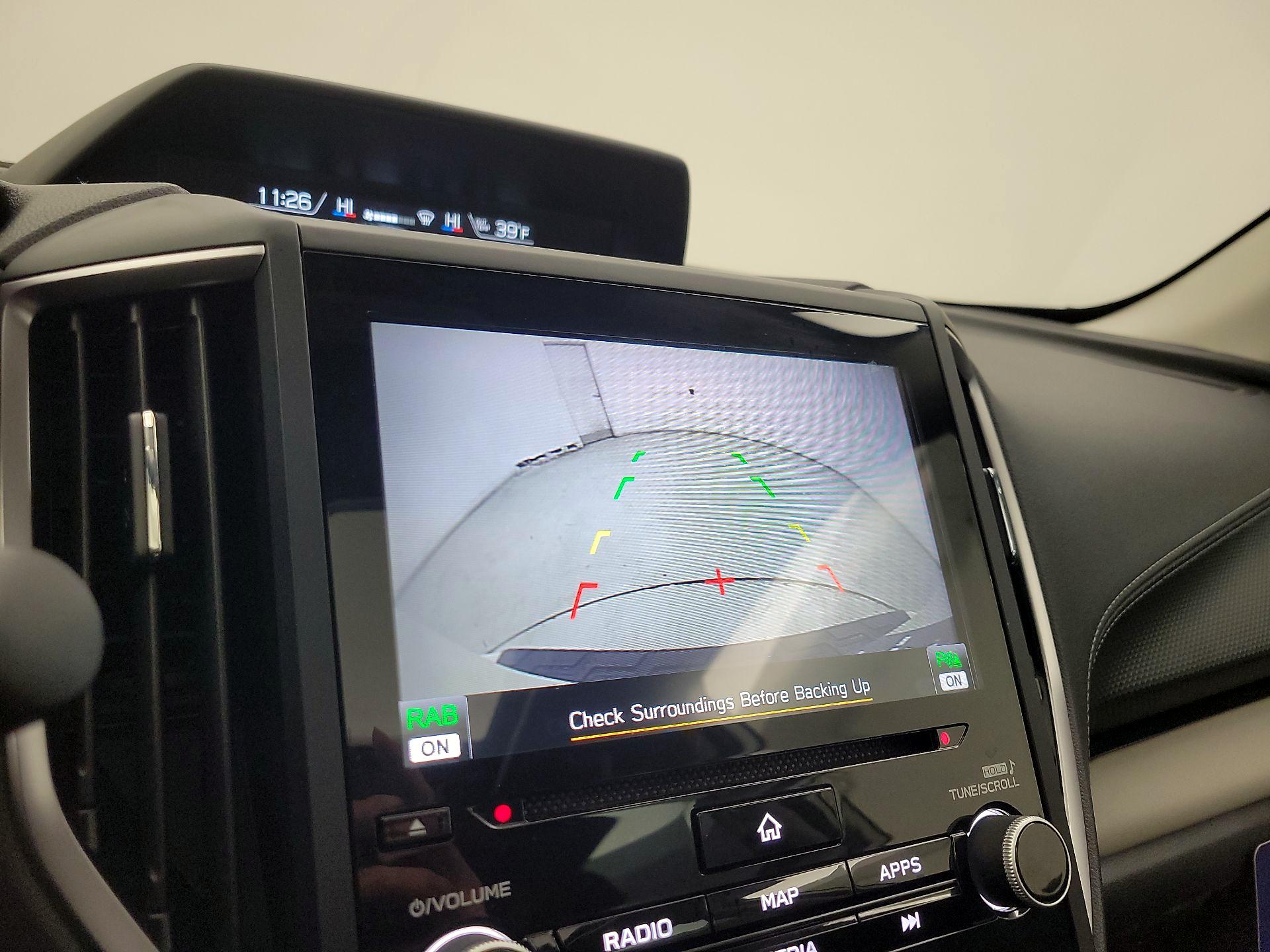 Thumbnail: 2022 Subaru Forester - 15