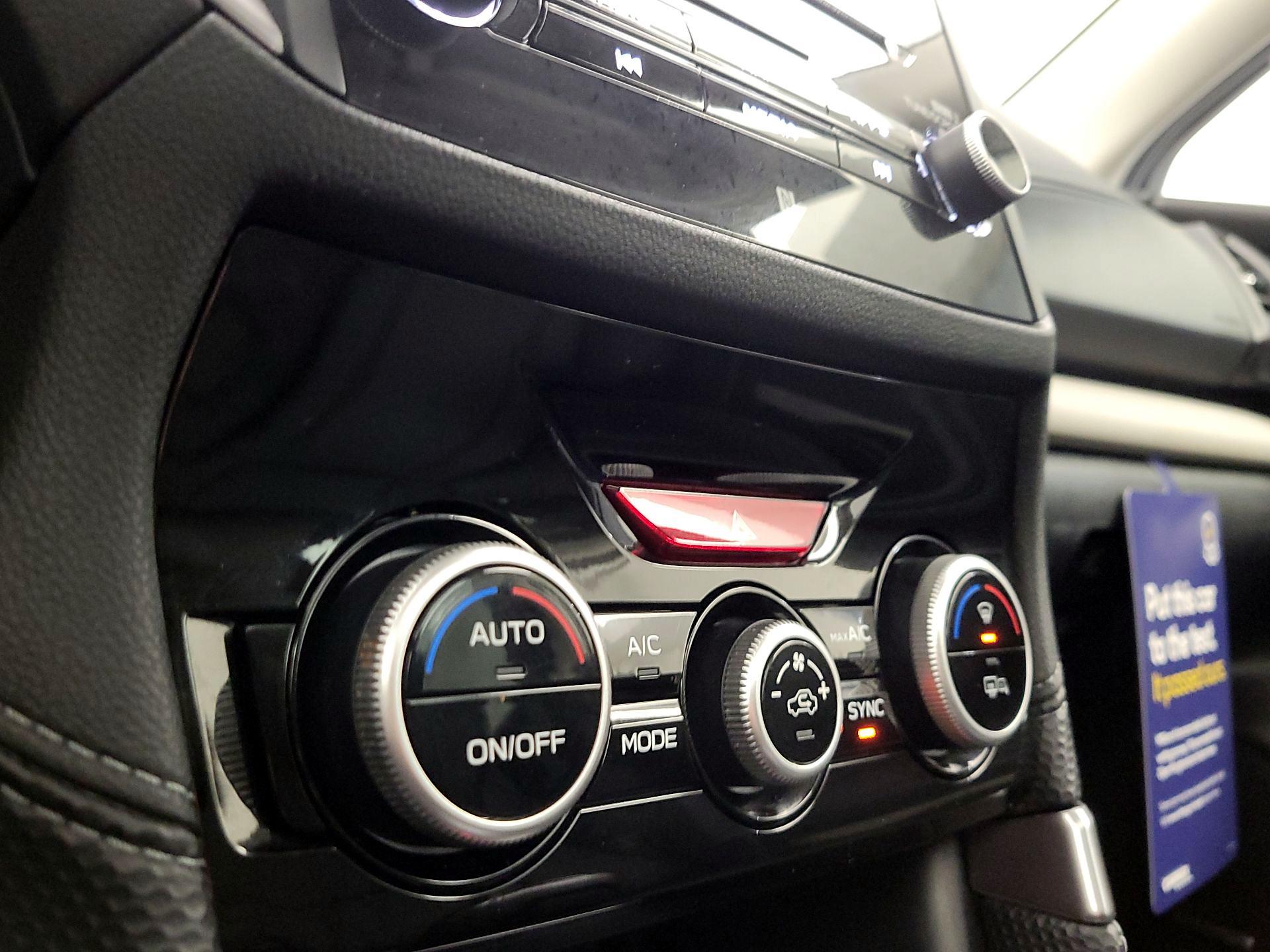 Thumbnail: 2022 Subaru Forester - 17