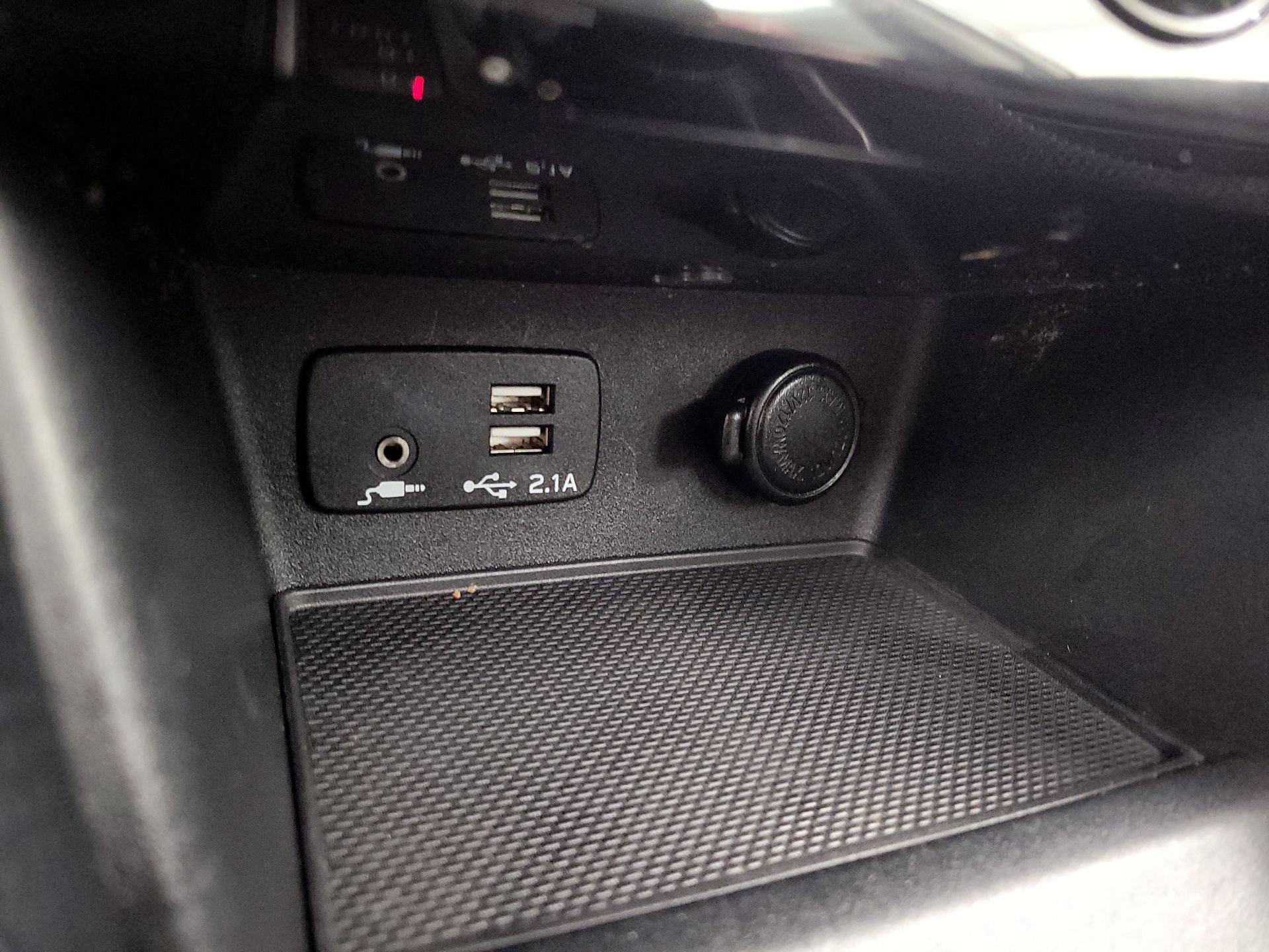 Thumbnail: 2022 Subaru Forester - 19