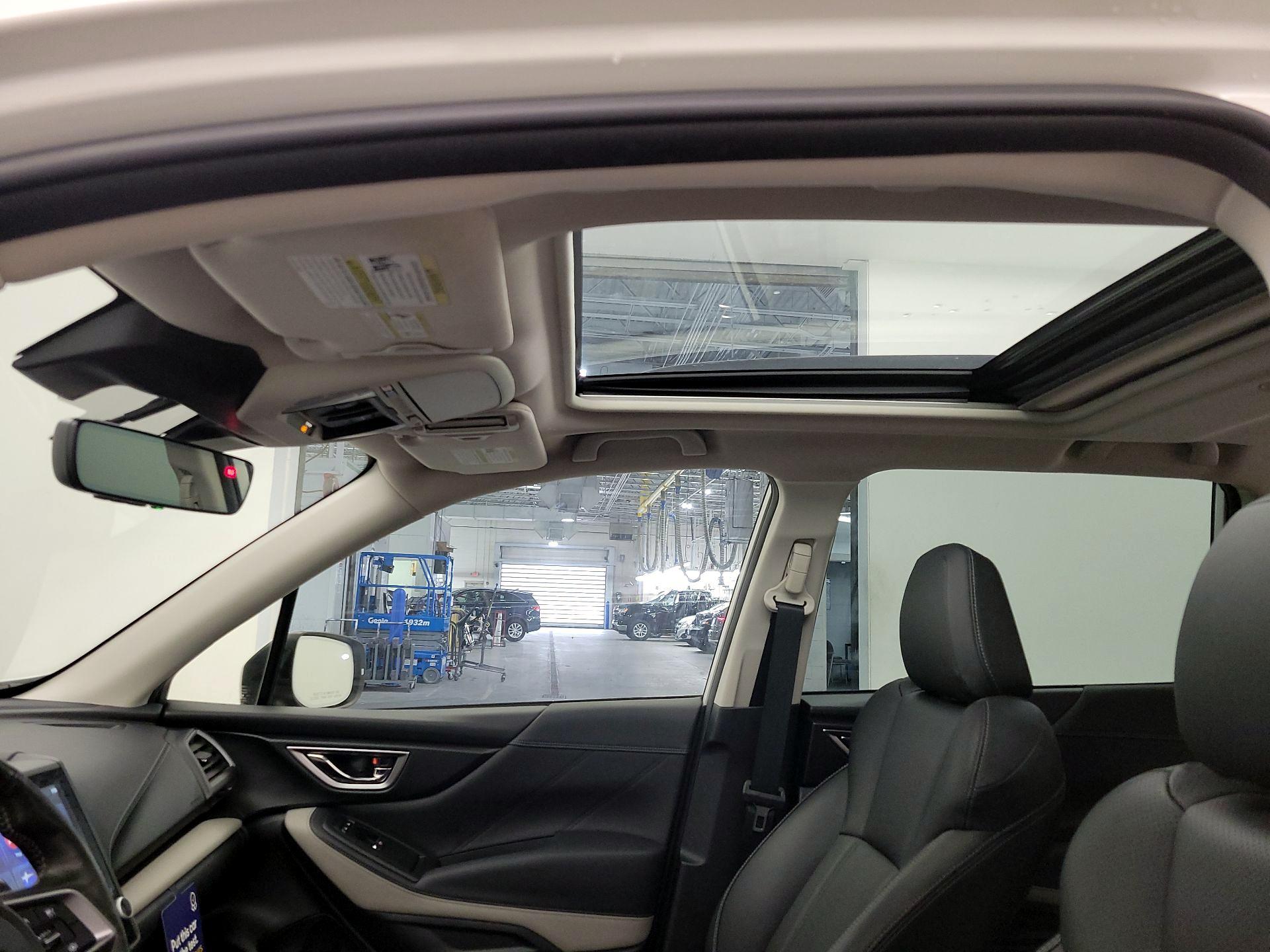 Thumbnail: 2022 Subaru Forester - 20