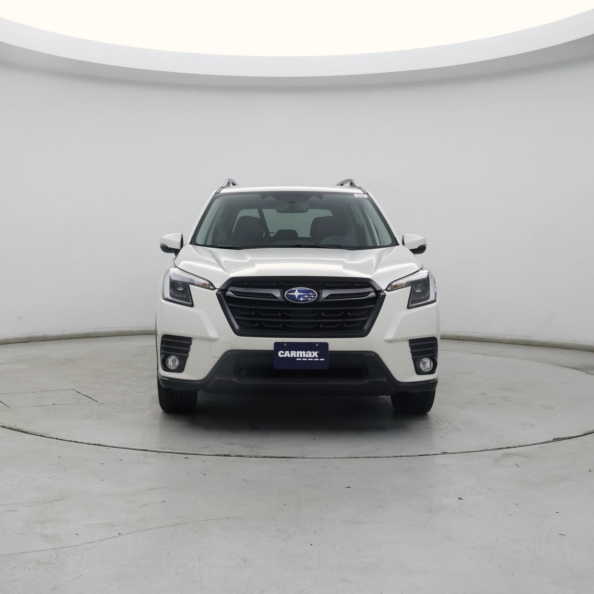 Thumbnail: 2022 Subaru Forester - 5