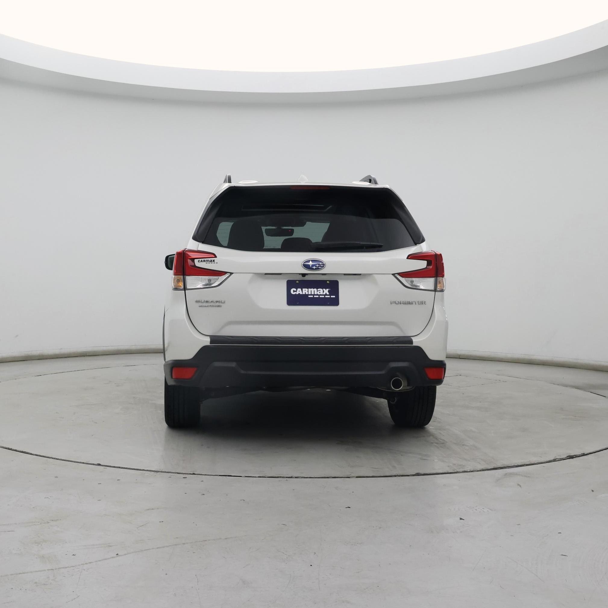 Thumbnail: 2022 Subaru Forester - 6